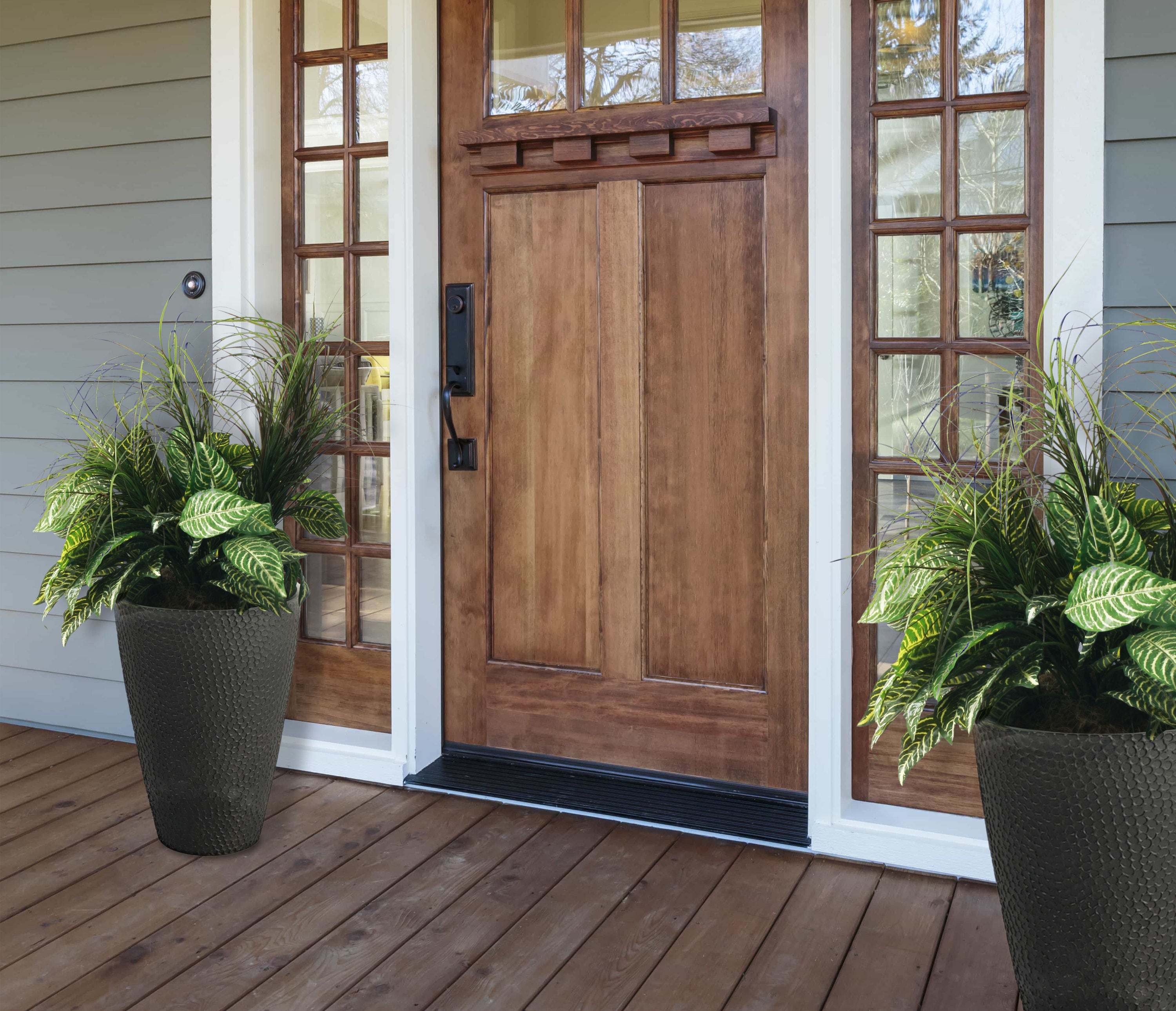 Algreen Products 24235 Planter-Window-Box - View #2
