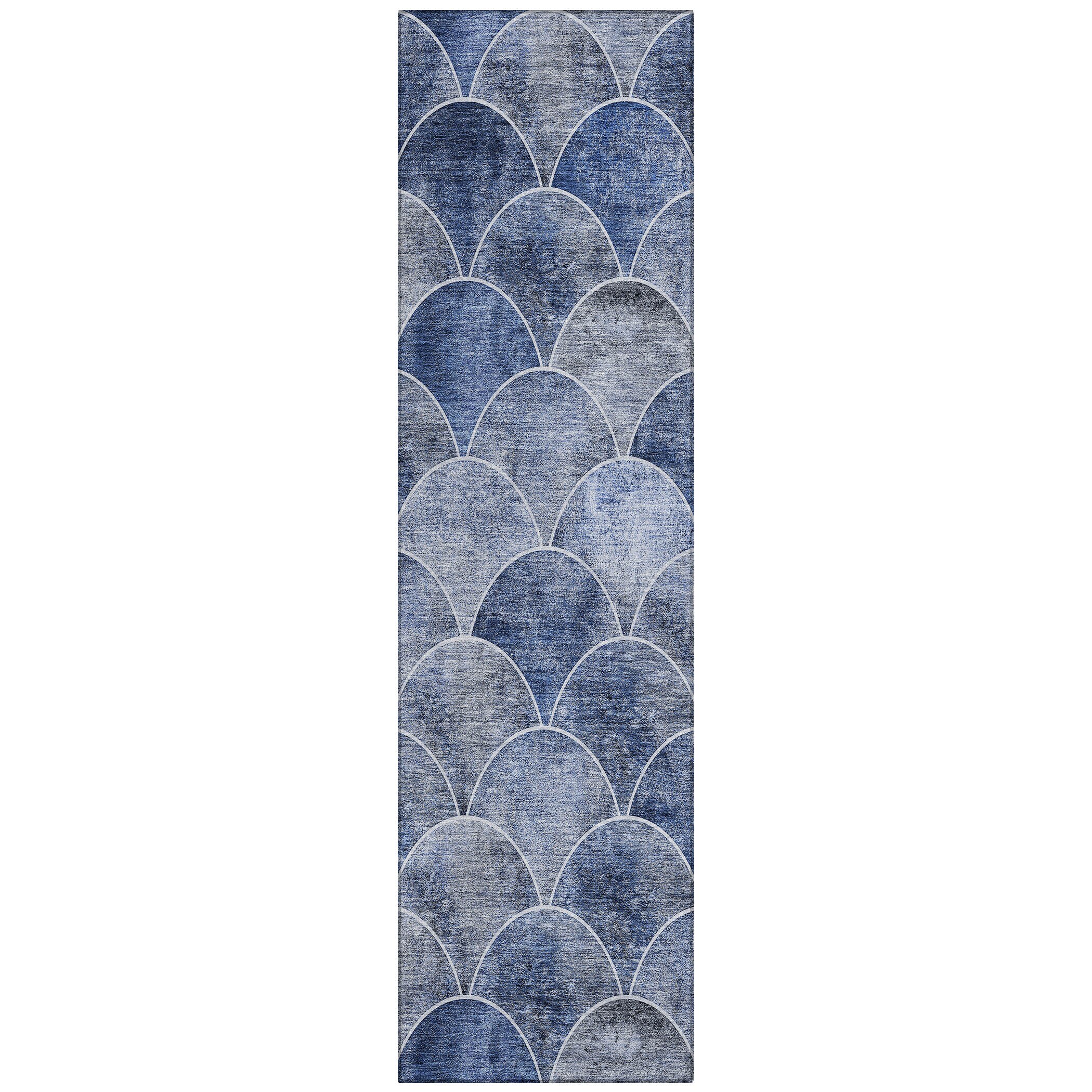 Addison Rugs ACN594BU2X8 rugs - View #2
