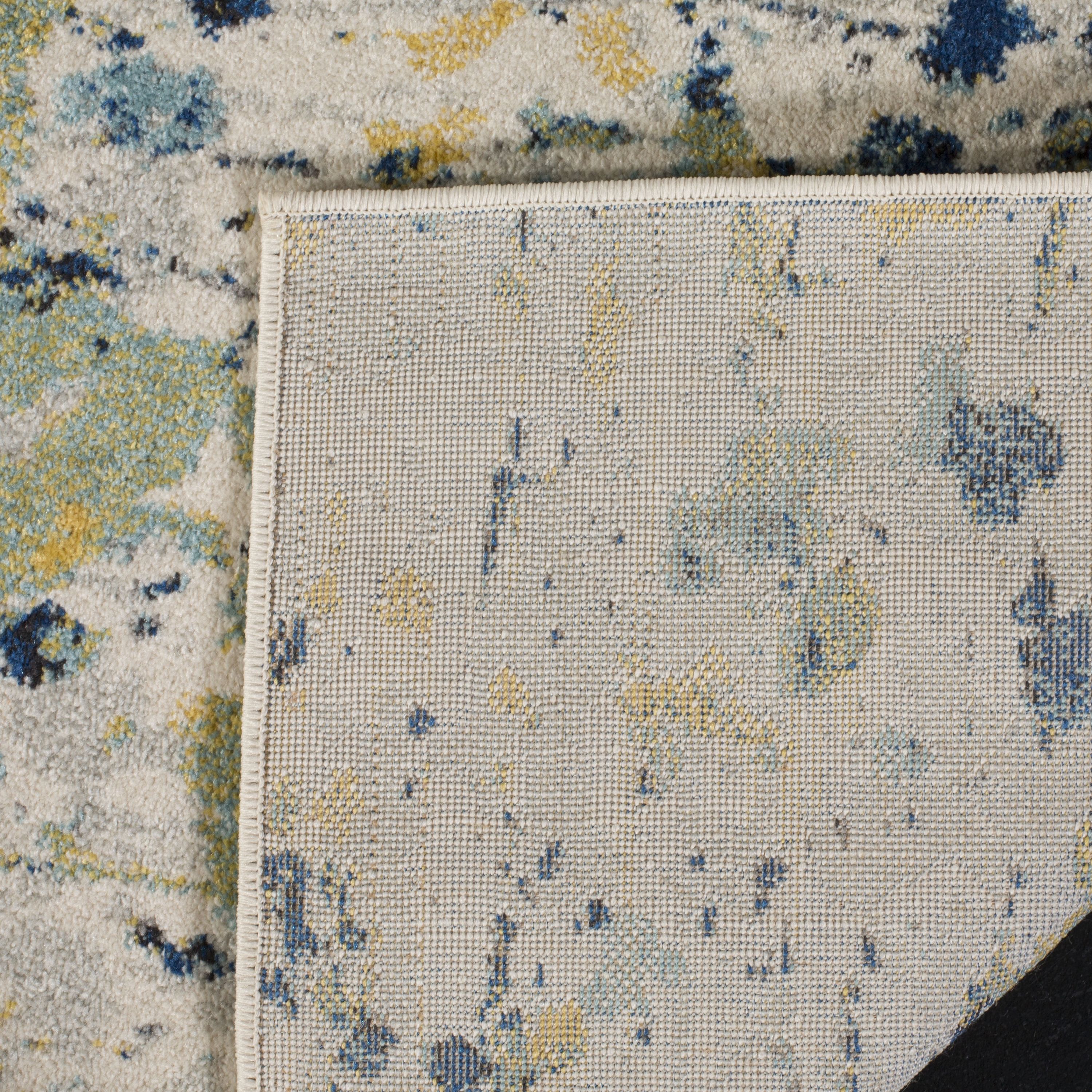 Safavieh EVK284C-7R rugs - View #4