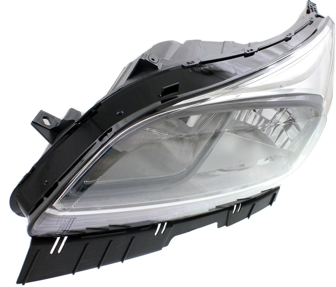 Garage-Pro JCWREPC100330GP Headlights-Components - View #3