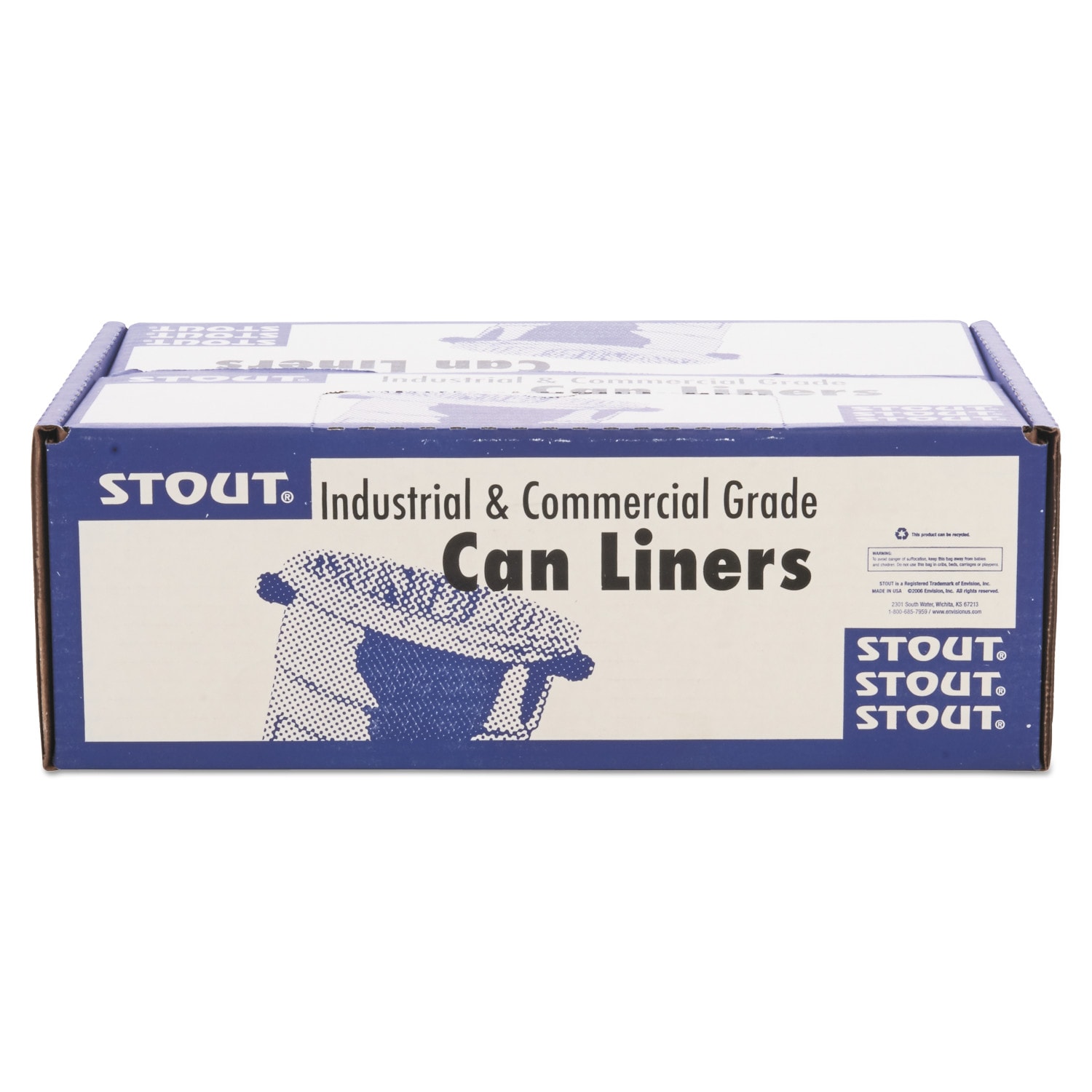 STOUT by Envision STOT3658B15 m031730 - View #6