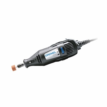 Gentage sig Læsbarhed hed Dremel 200 2-speed Corded 0.86-Amp Multipurpose Rotary Tool Kit in the  Rotary Tools department at Lowes.com
