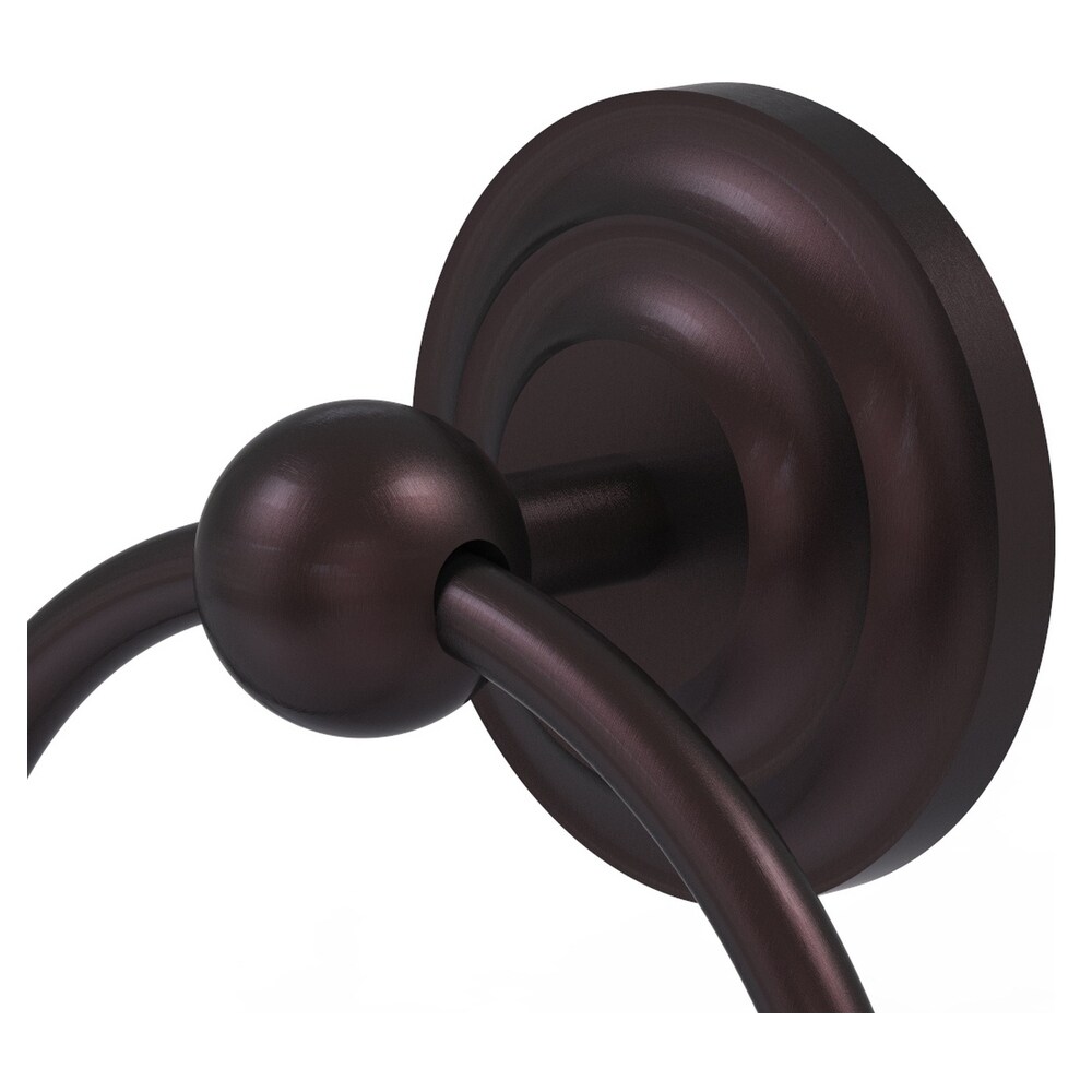 Allied Brass PQN-16-ABZ d060355 - View #2