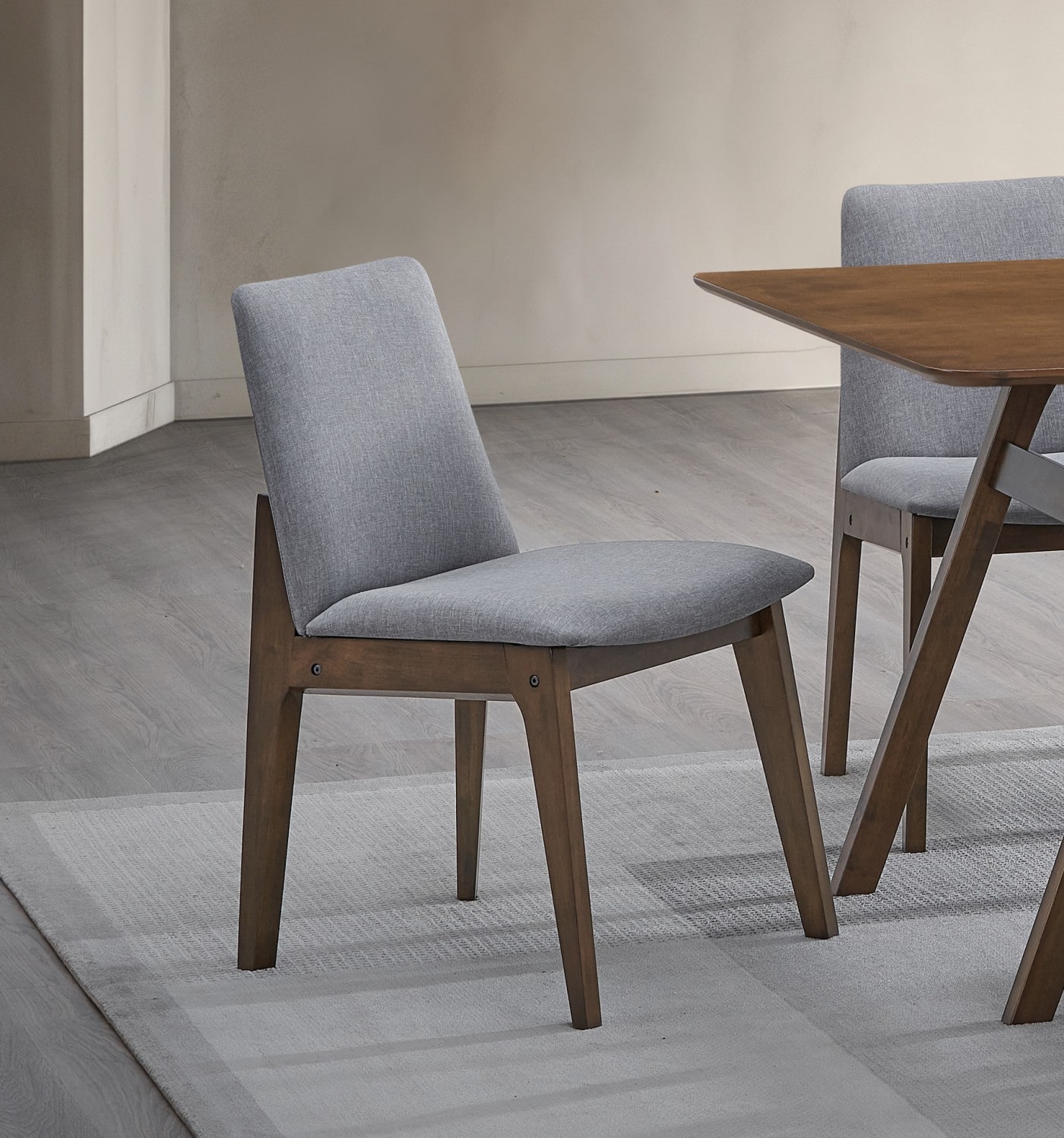 CHITA DCIARA-1138 Dining-Chairs - View #2