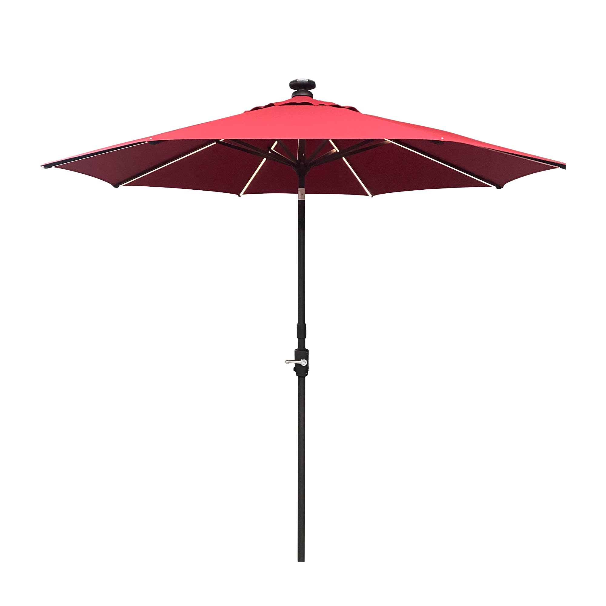 allen + roth UA38278MT-ELSD-LS Umbrellas-2 - View #9