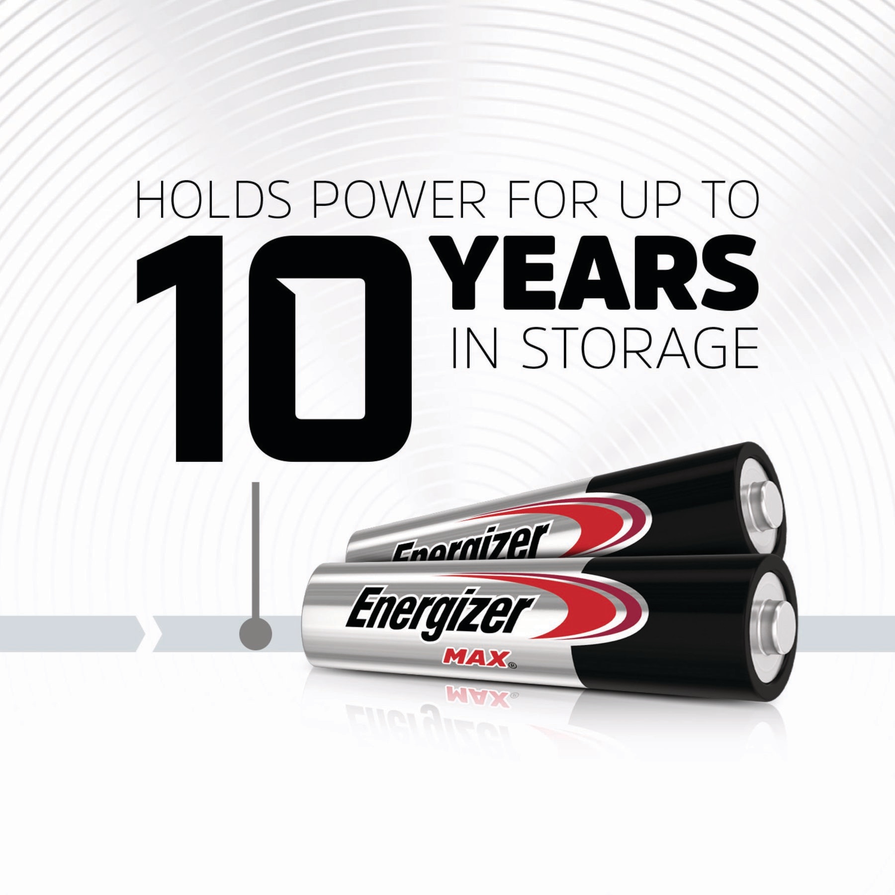 Energizer Max Alkaline AAA Batteries (24-Pack) in the AAA Batteries  department at