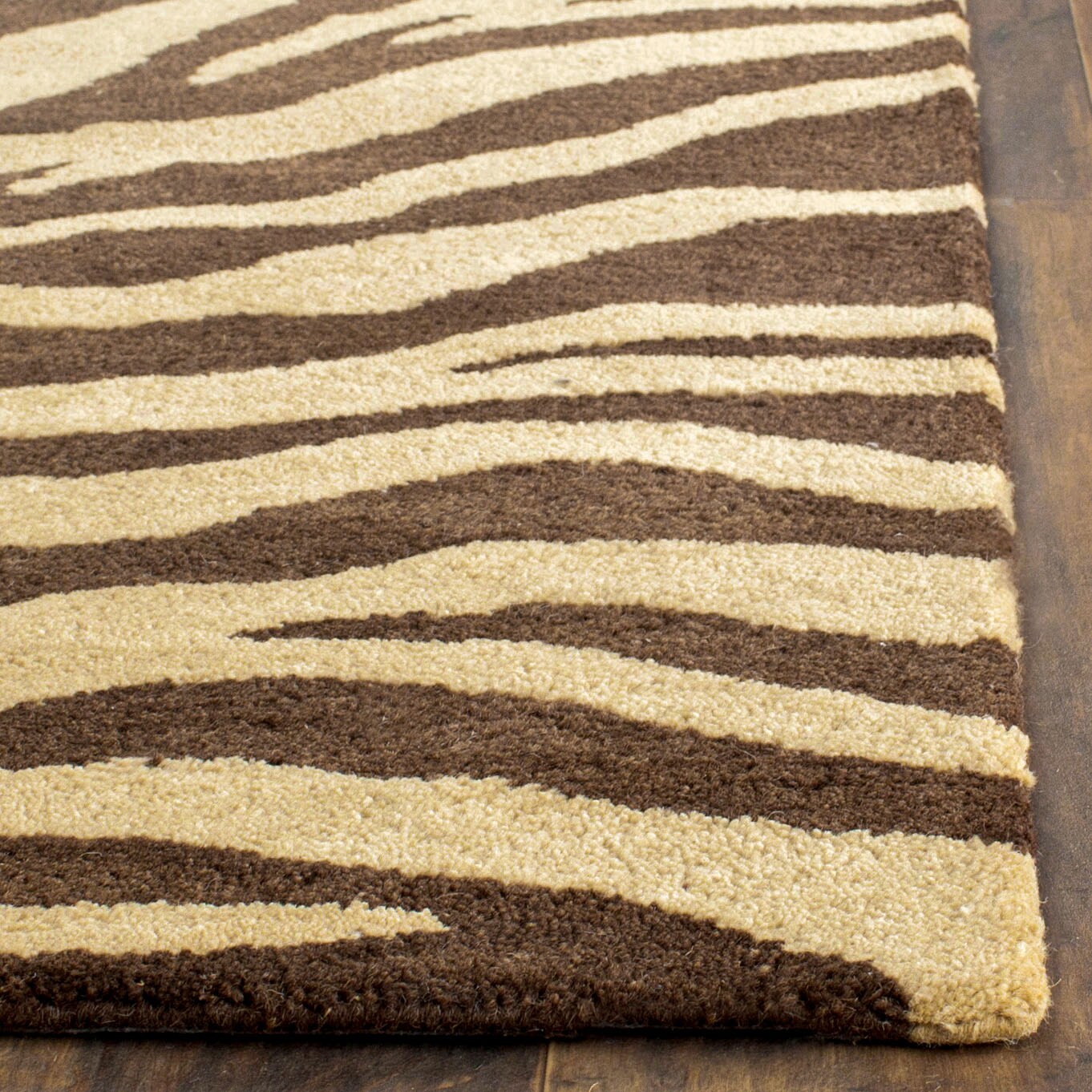 Safavieh BRG194A-5 rugs - View #3