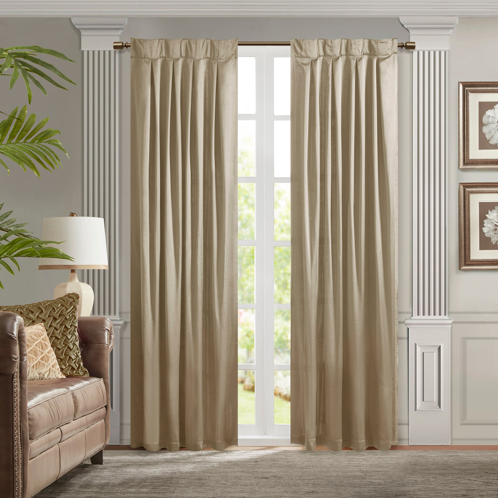 LOVMOR SF-M-B035129639 curtains - View #8