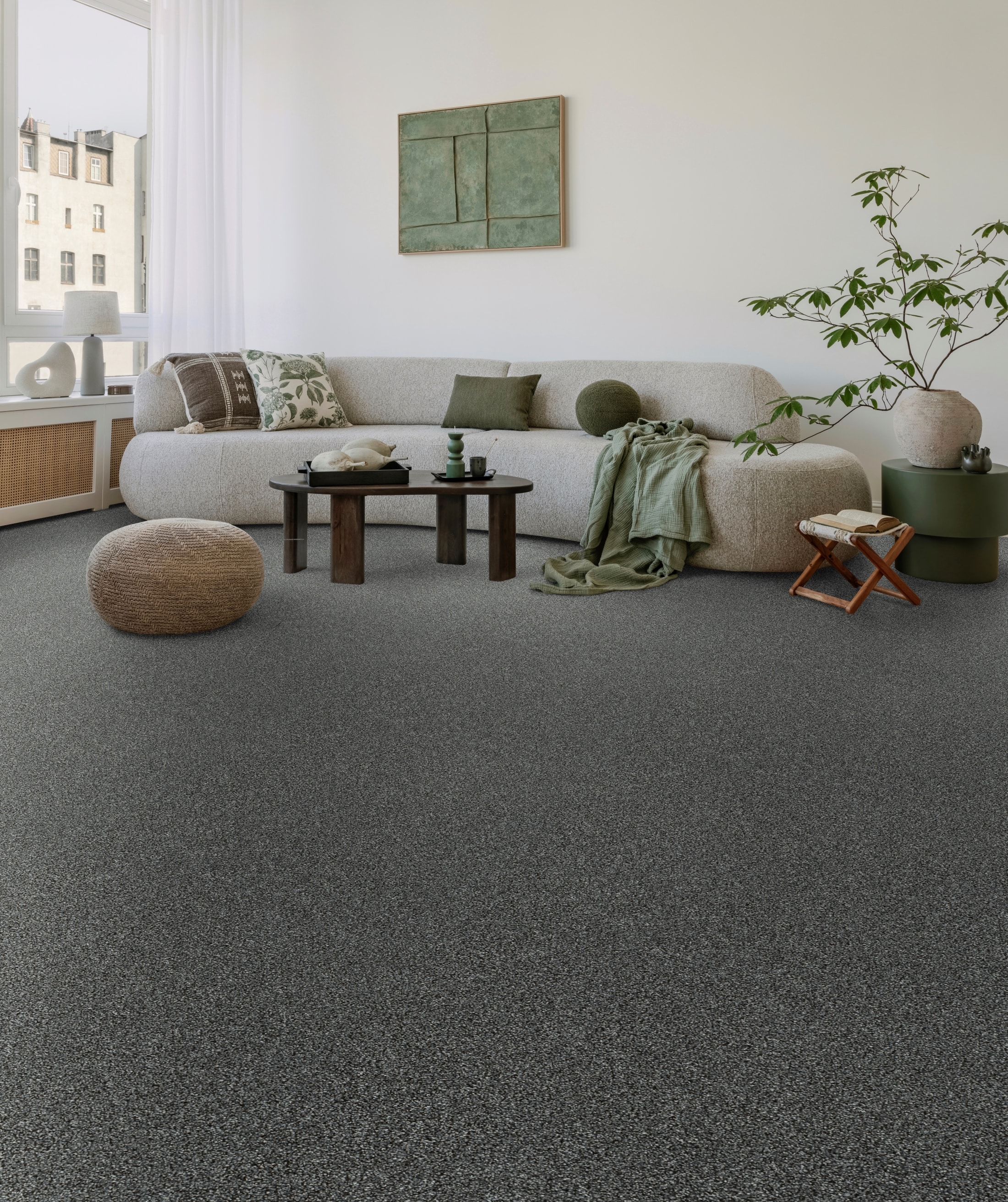 STAINMASTER L5020-1813-1200-AB Carpet-Panel - View #2