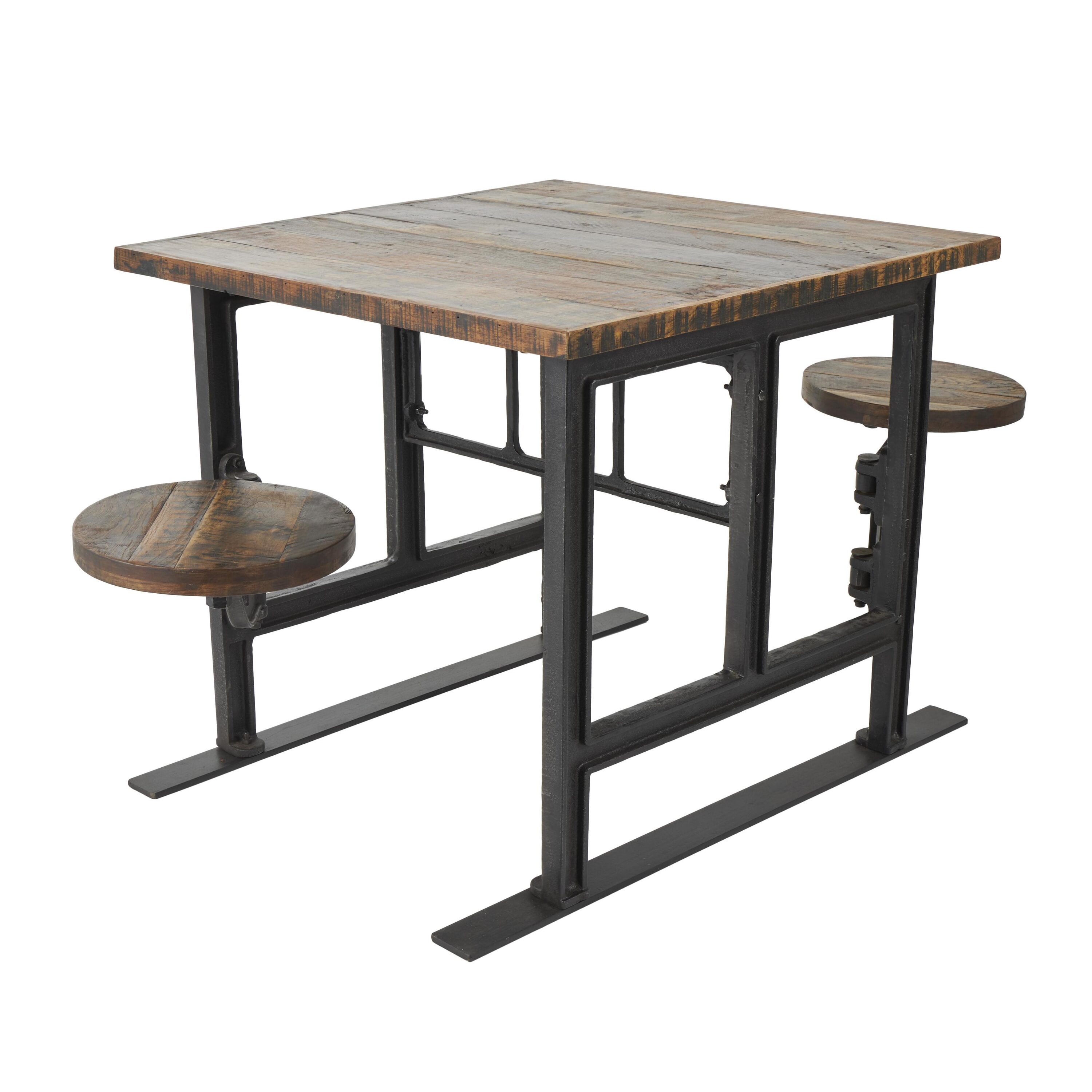 Grayson Lane 823008 Dining-Tables - View #8