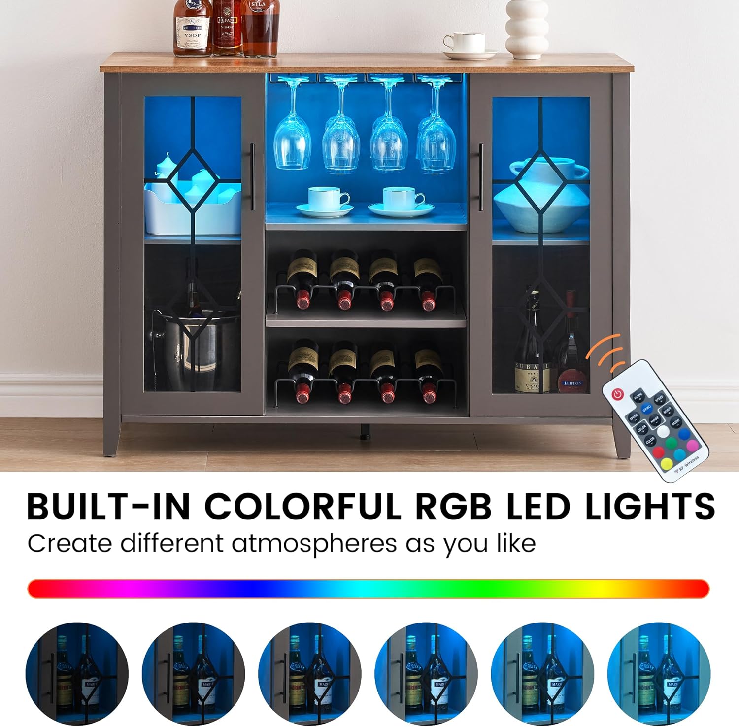 Der Rose PHO-0ZCMN3WE-HF2 Storage-Drawers - View #6