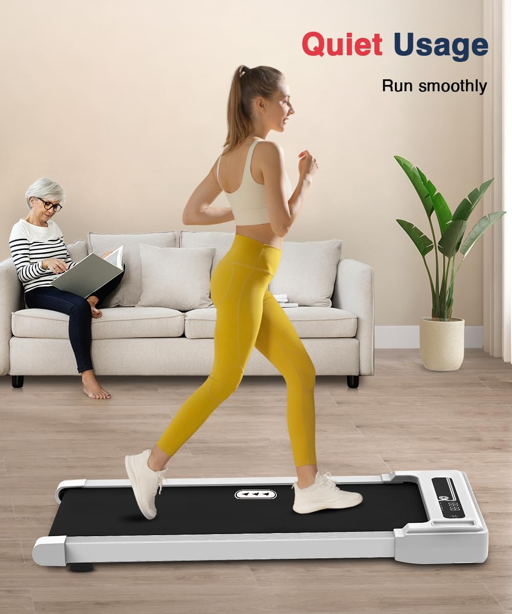 Redliro B0BV2HB2Q6 treadmills - View #6