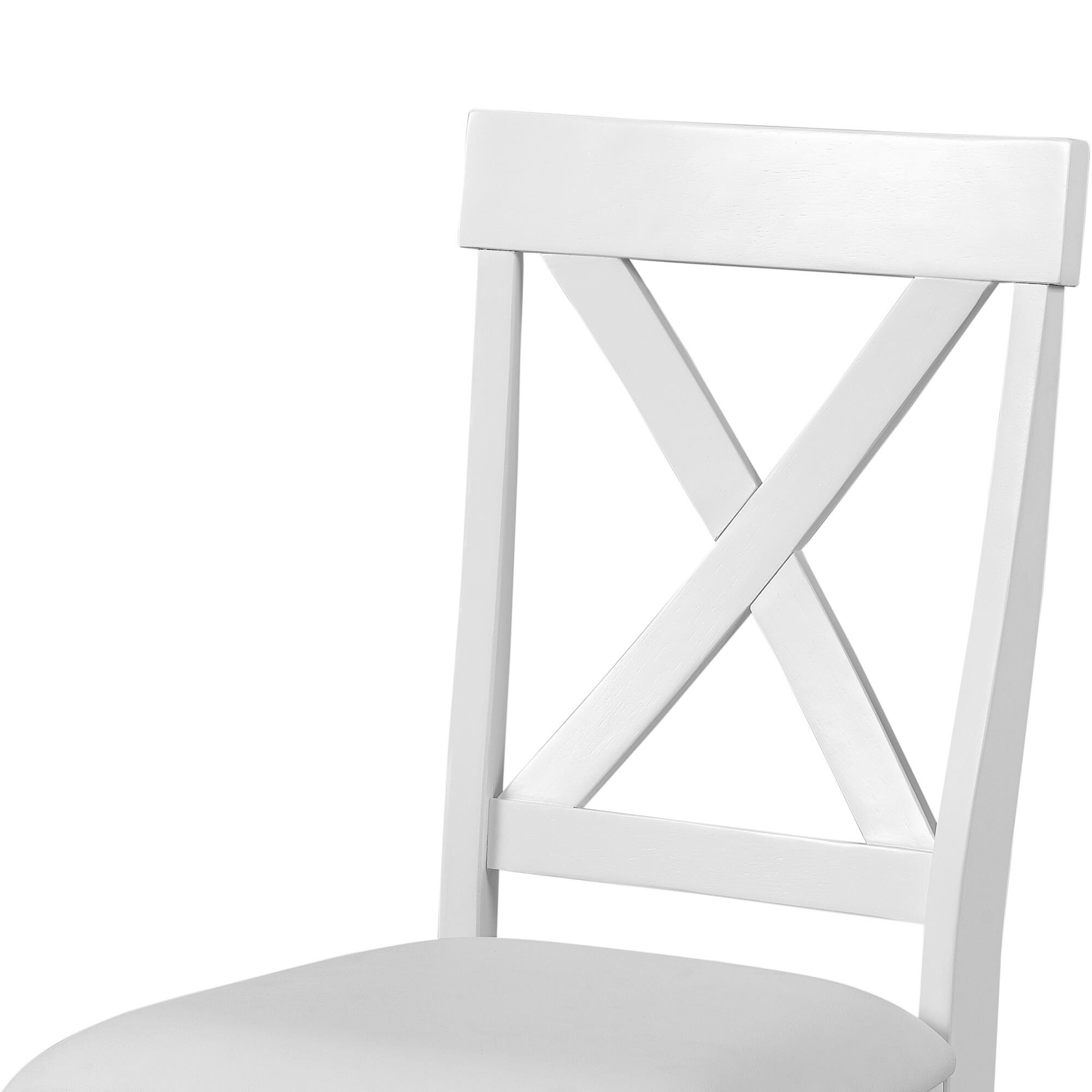 Camden Isle 164442 Dining-Chairs - View #7