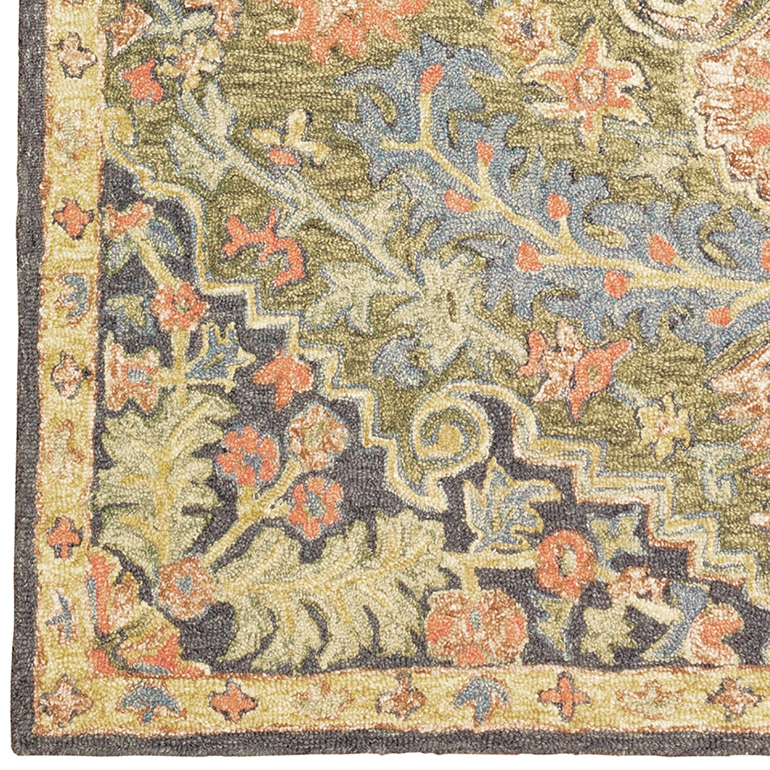 Archer Lane 284ALFR14L rugs - View #9