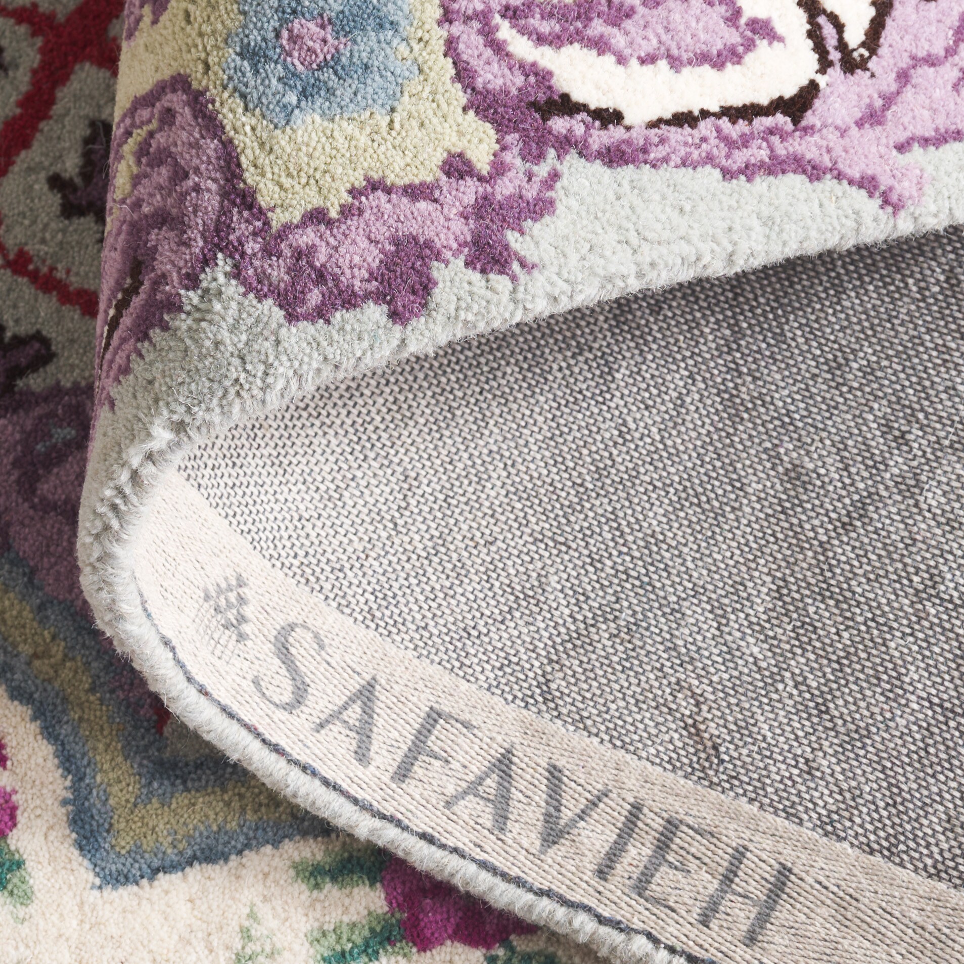 Safavieh BLG535Y-5 rugs - View #8