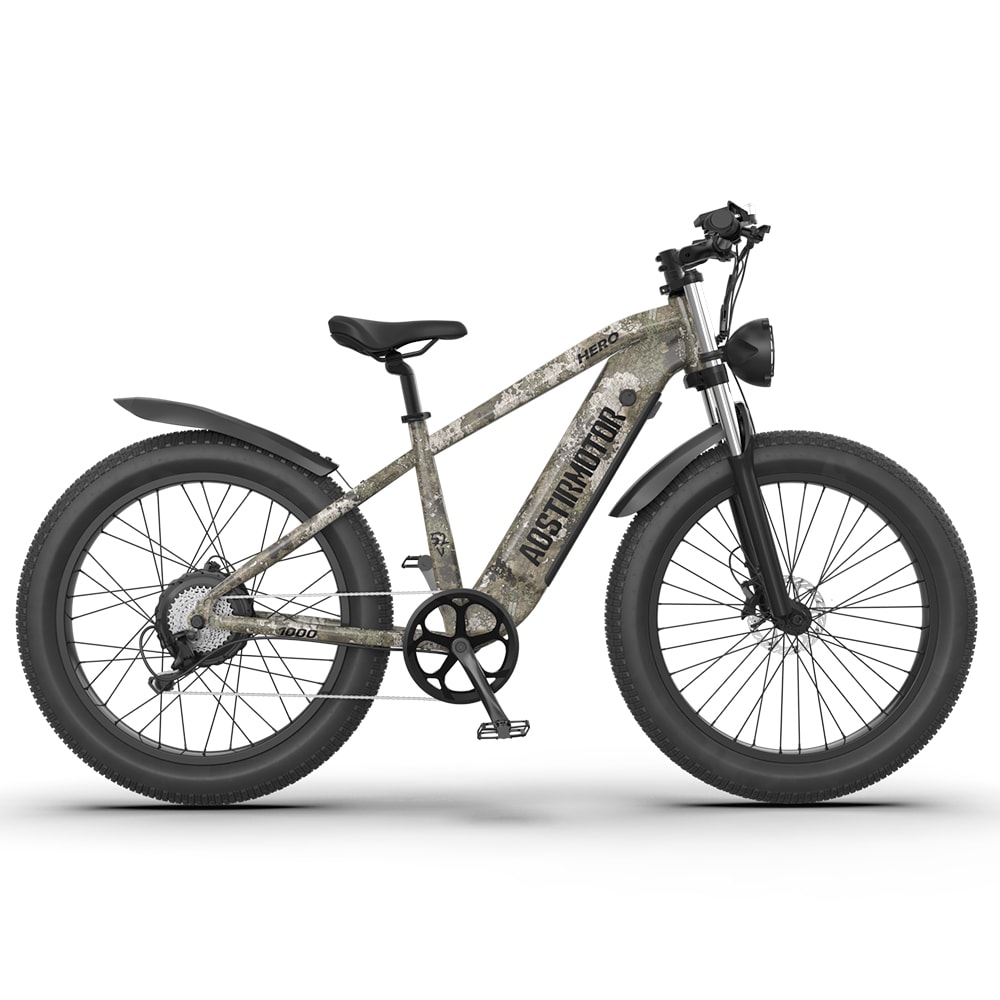Siavonce ZX-104884 bikes - View #12