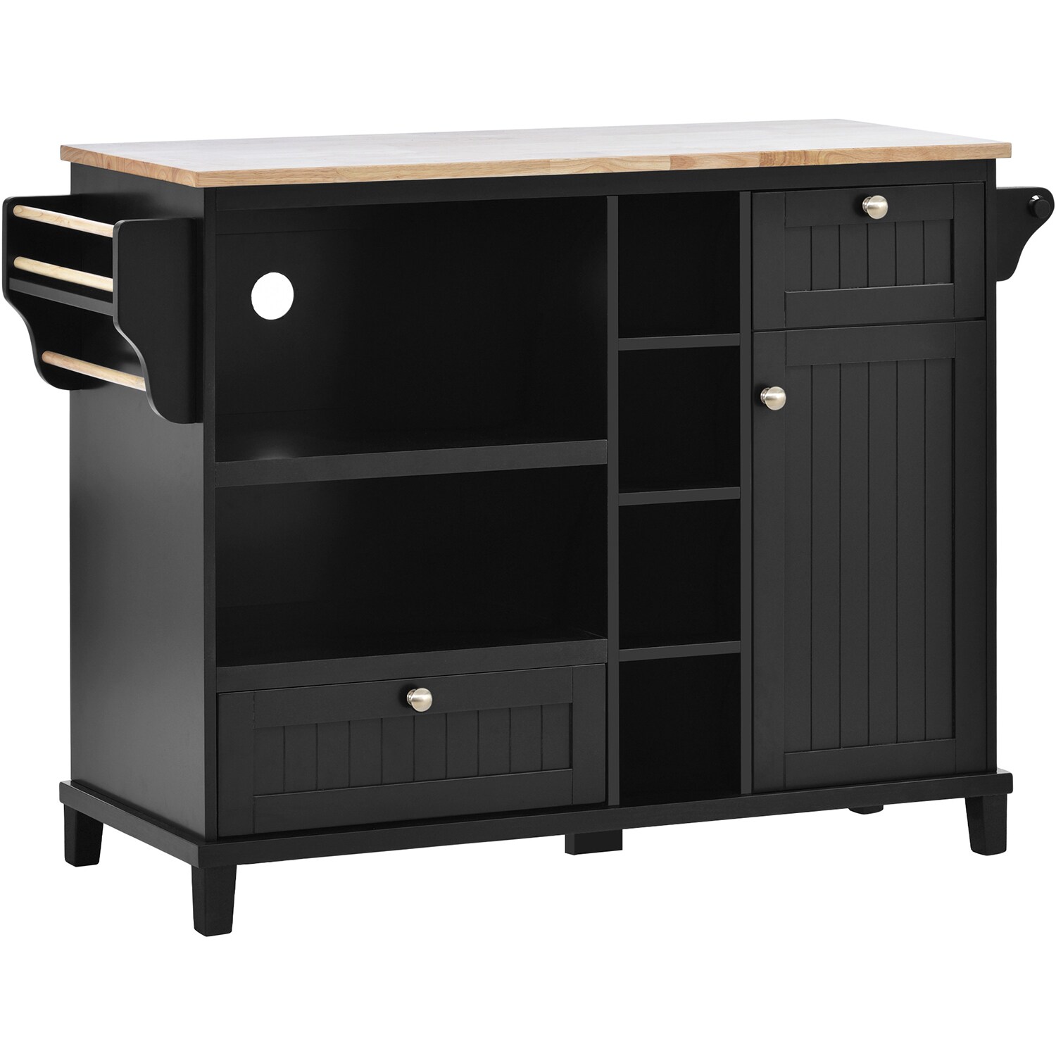 Bybafun YB2600022 Kitchen-Furniture - View #3