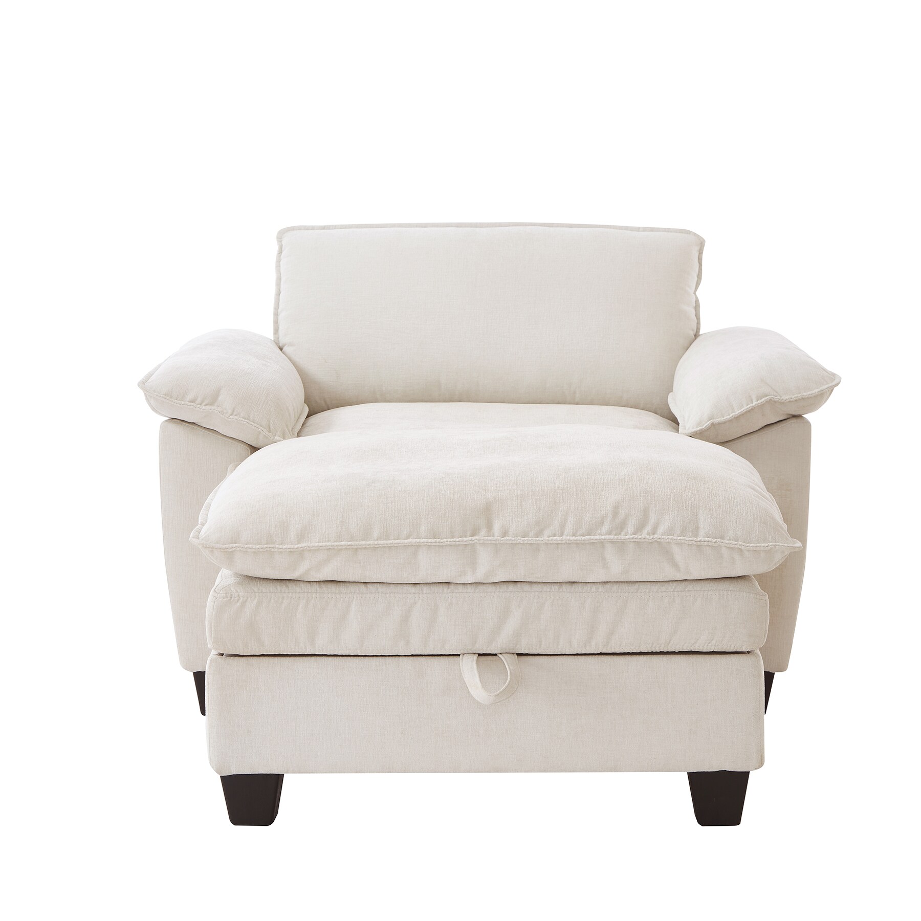 SINOFURN SYA3100017BG Sofas-Loveseats - View #5