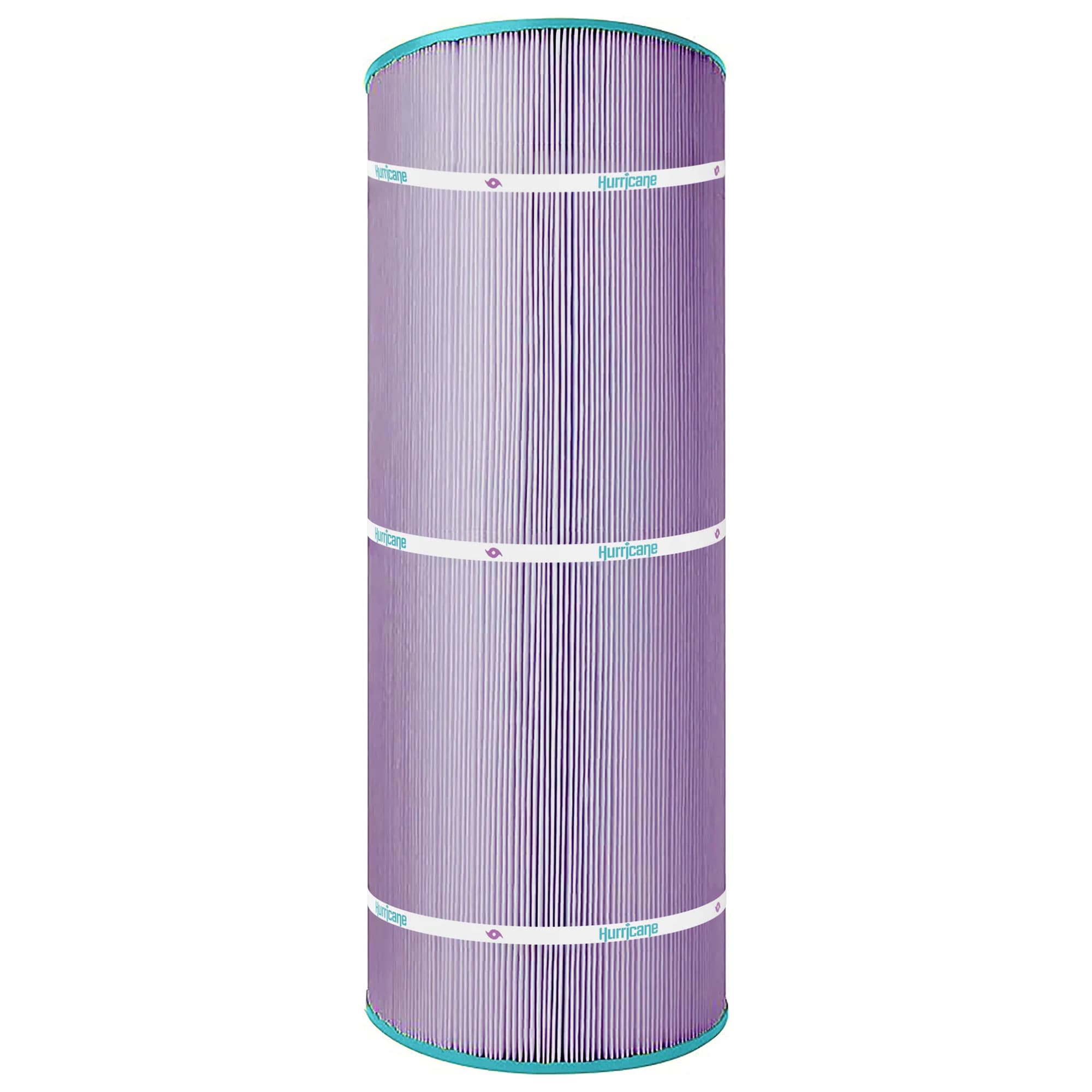 Hurricane 407438 Cartridge Pool Filter System