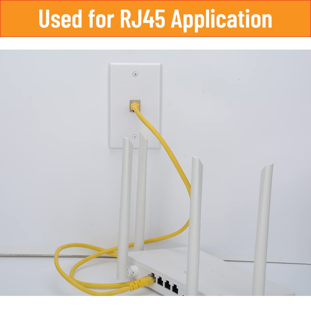 Aoibox LABDF2MQ Voice-Data-Connectors - View #7