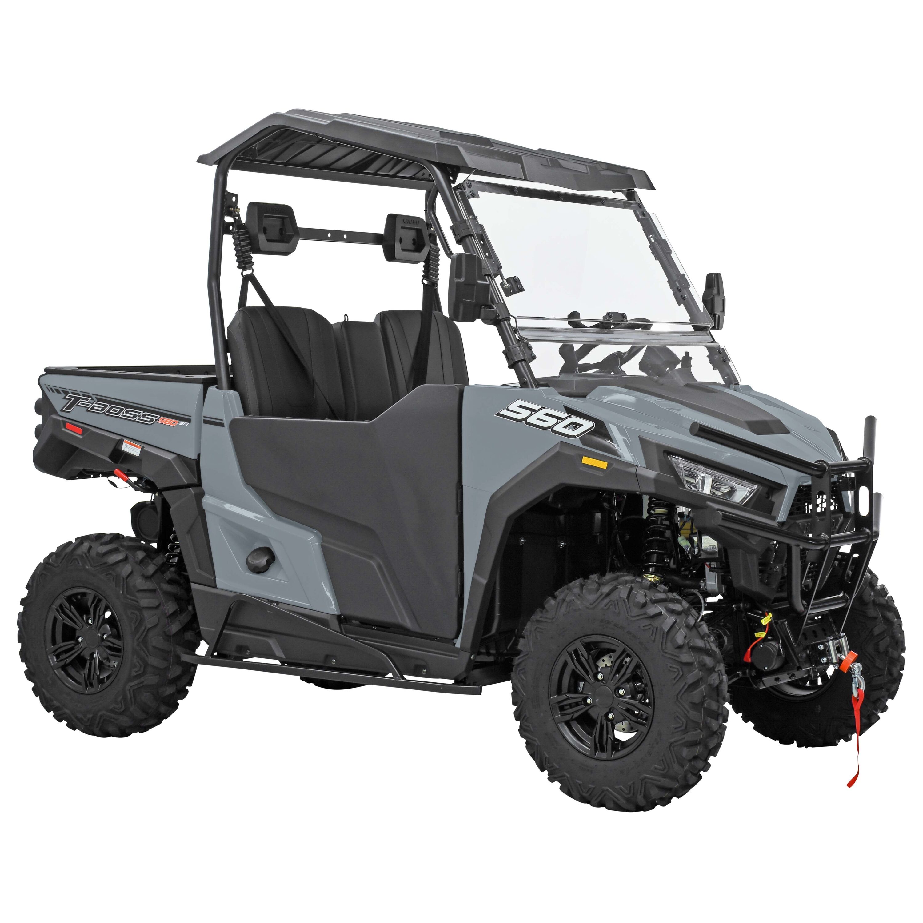 Massimo U100560721 Motorized-Vehicles - View #7
