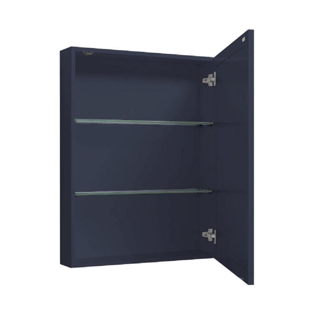Avanity 14000-MC24-NB Bathroom-Medicine-Cabinets - View #4
