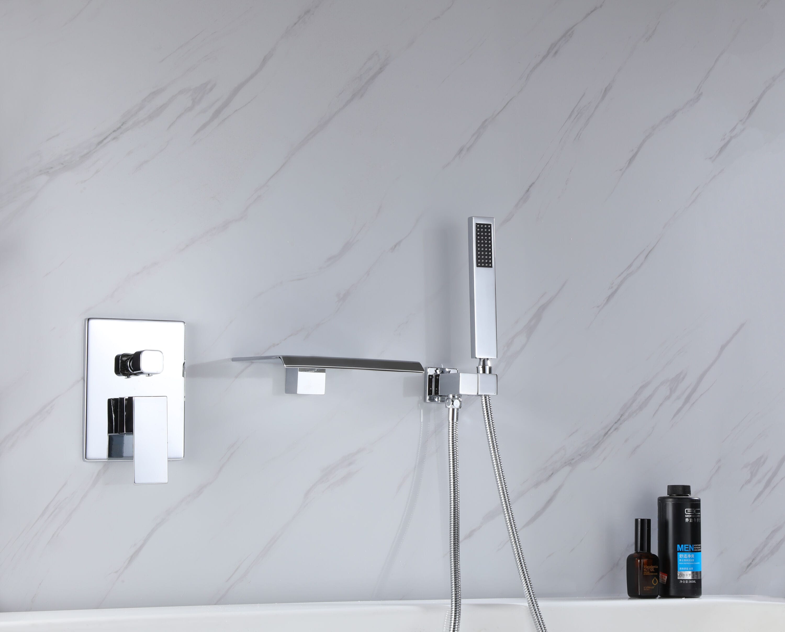 Royal Guard LBFJK0049 Roman-Tub-Faucets - View #2