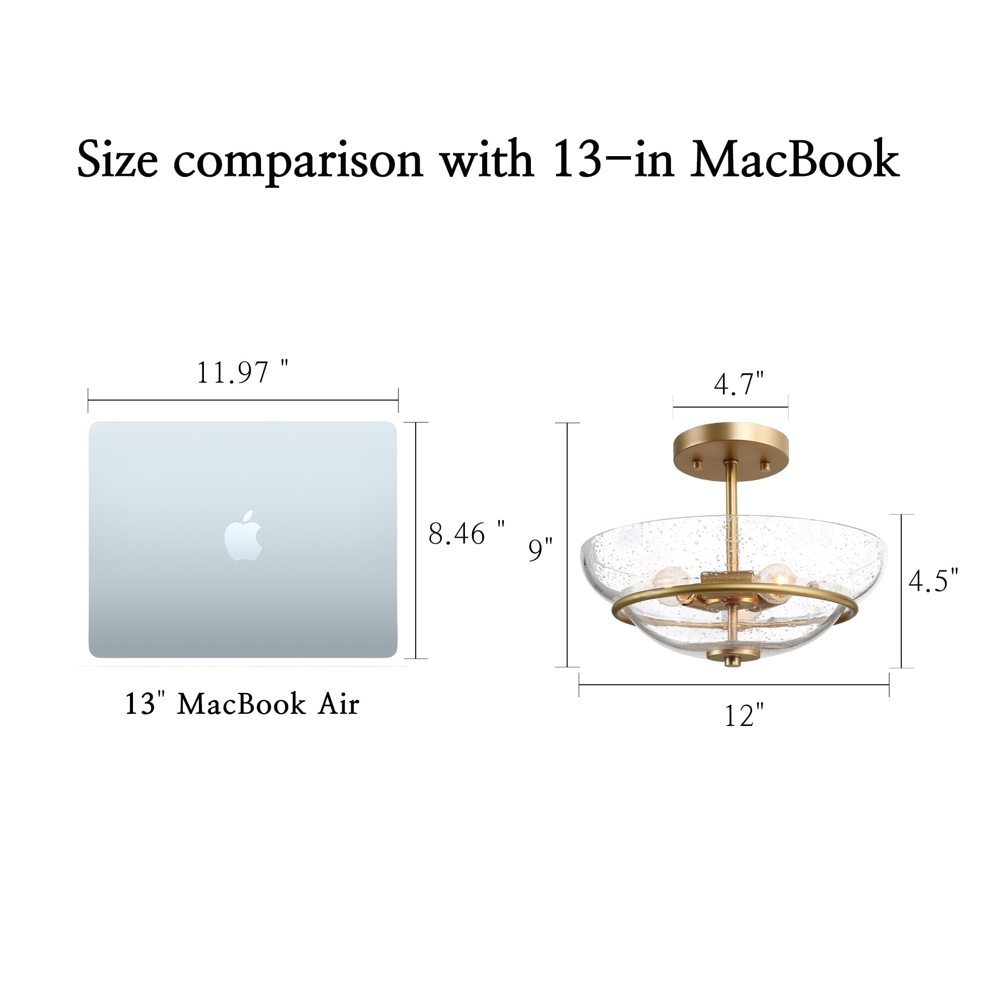 Uolfin EINFNV-LWS23679-D7 flushmounts - View #3