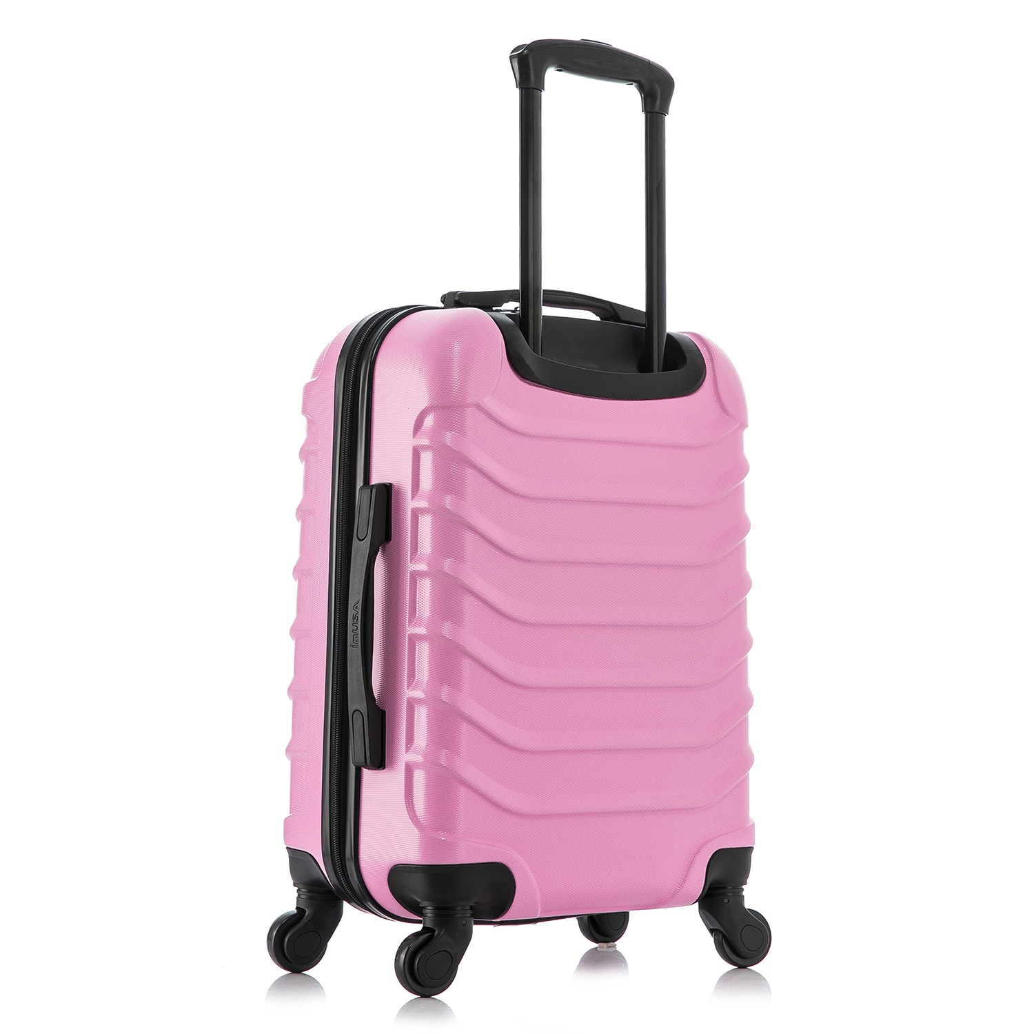 InUSA IUEND00S-PNK Luggage-And-Luggage-Sets - View #5