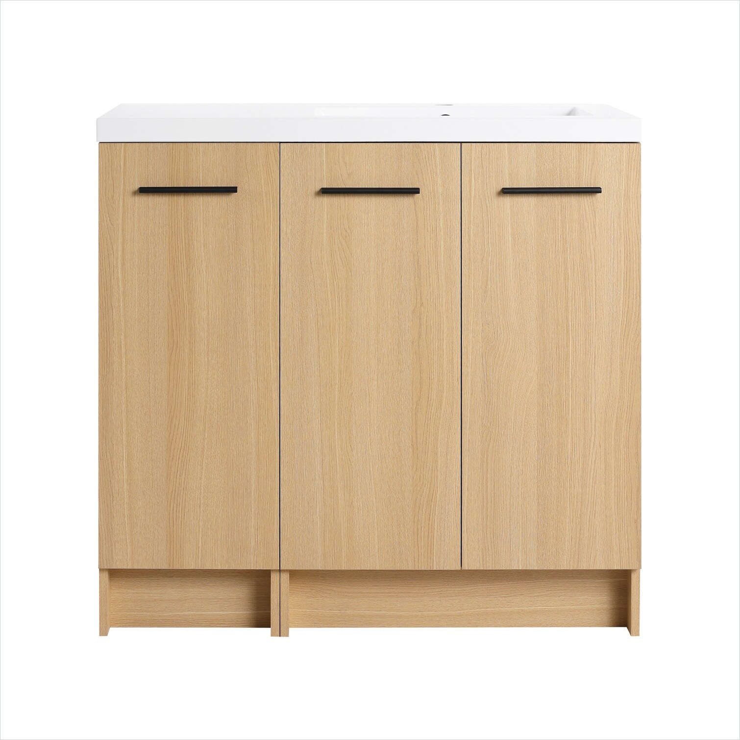 SunJet TLS6AIYP5N60 Bath-Vanity-Combo - View #9
