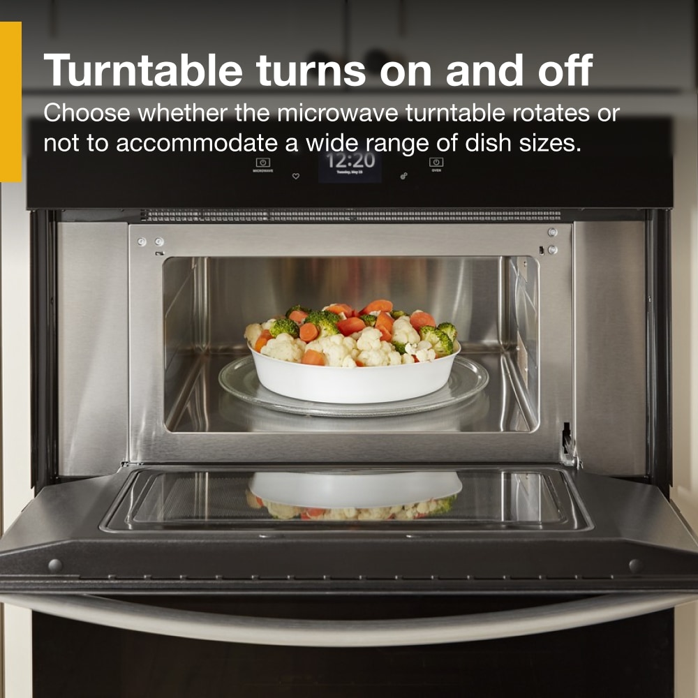 Whirlpool WOEC5030LZ m050358 - View #15