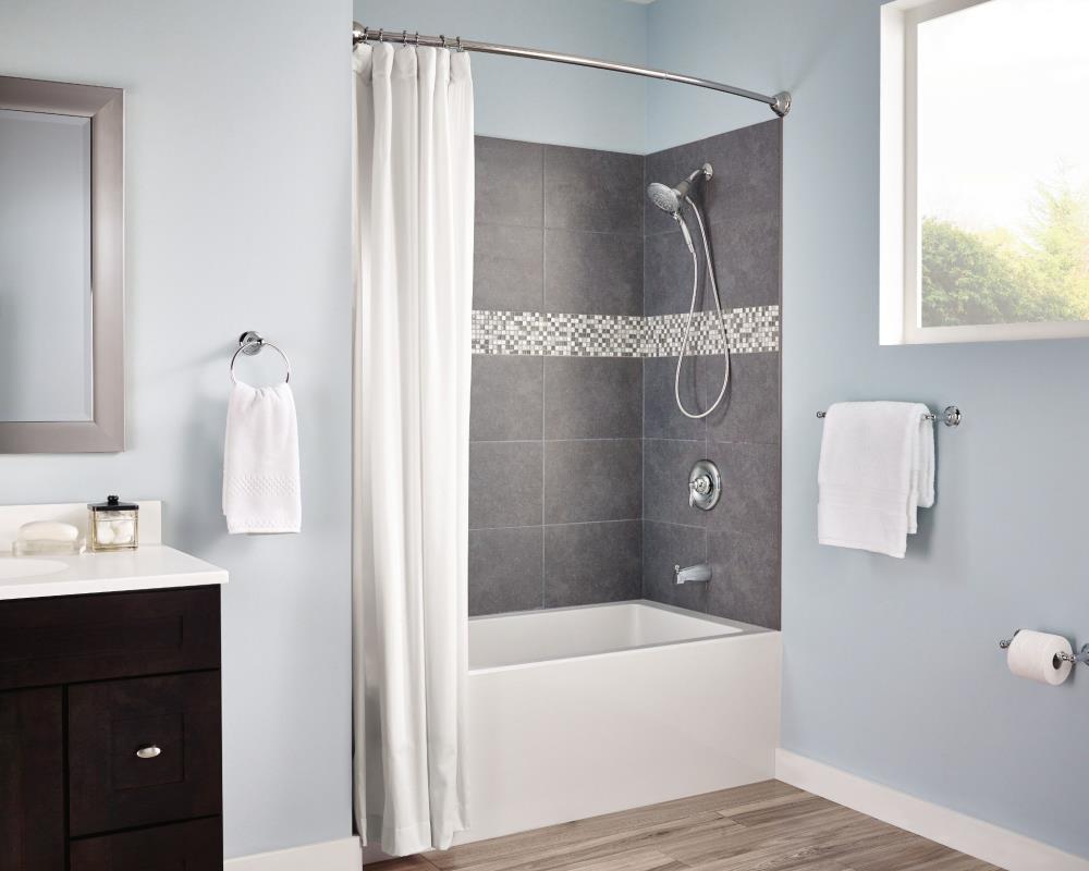 Moen DN6818CH d060350 - View #3