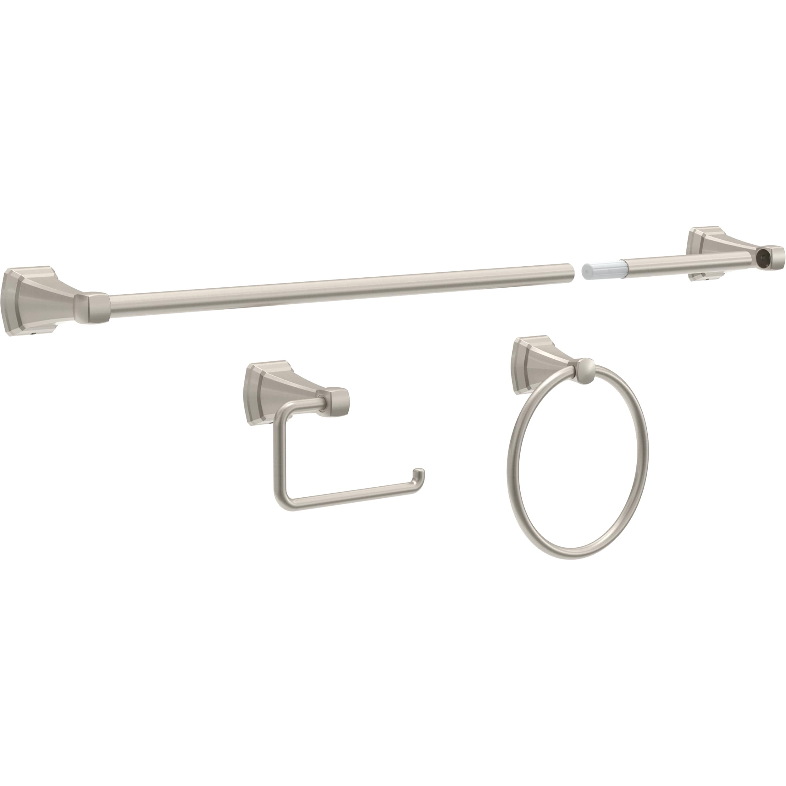 Knoxville Bathroom Accessories & Hardware at