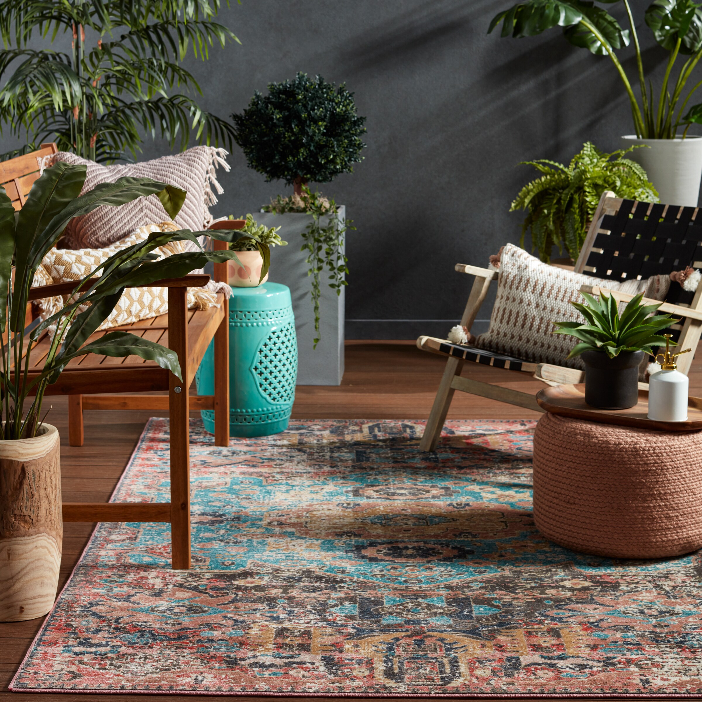 Jaipur Living RUG150714 rugs - View #7