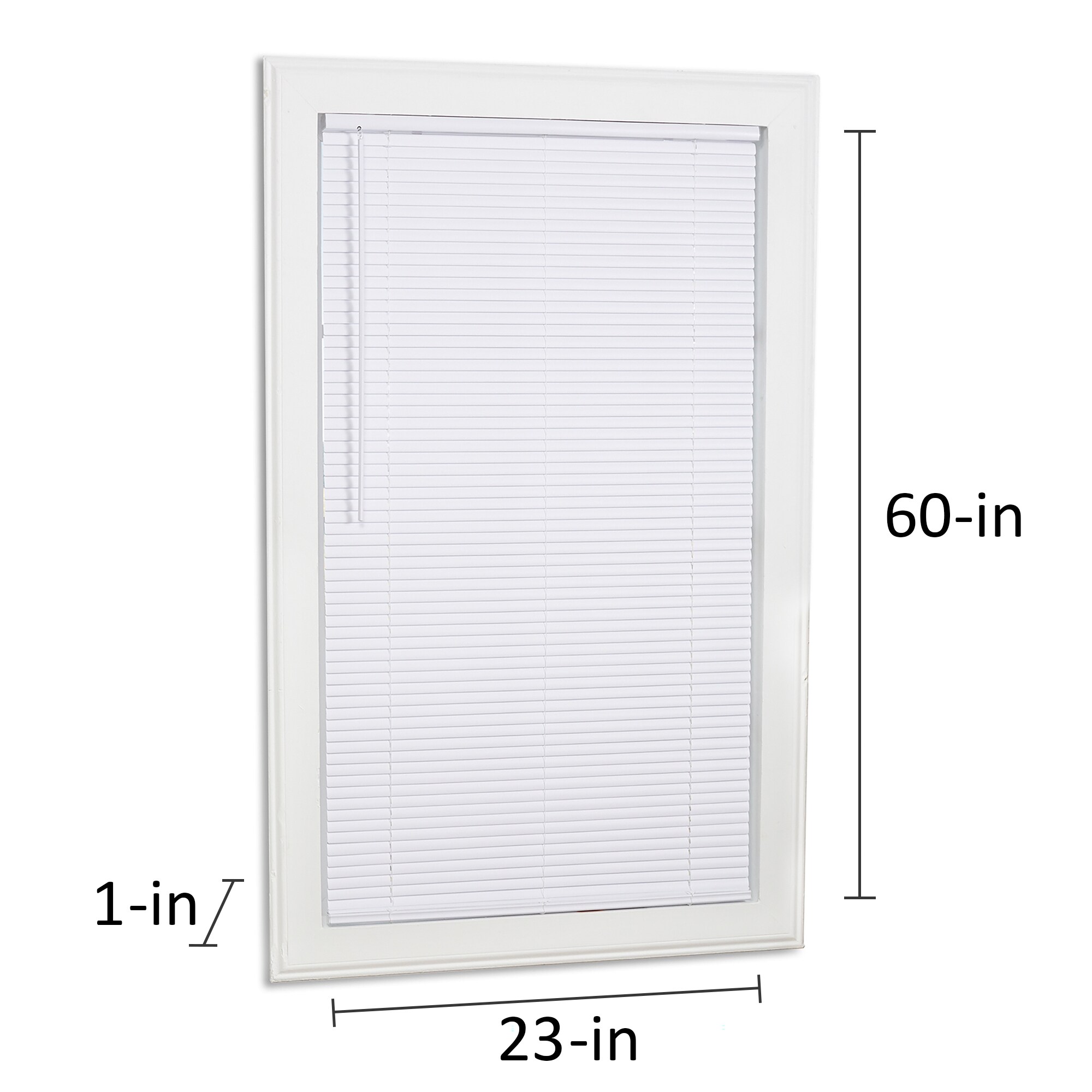 Project Source 16860 blinds - View #6
