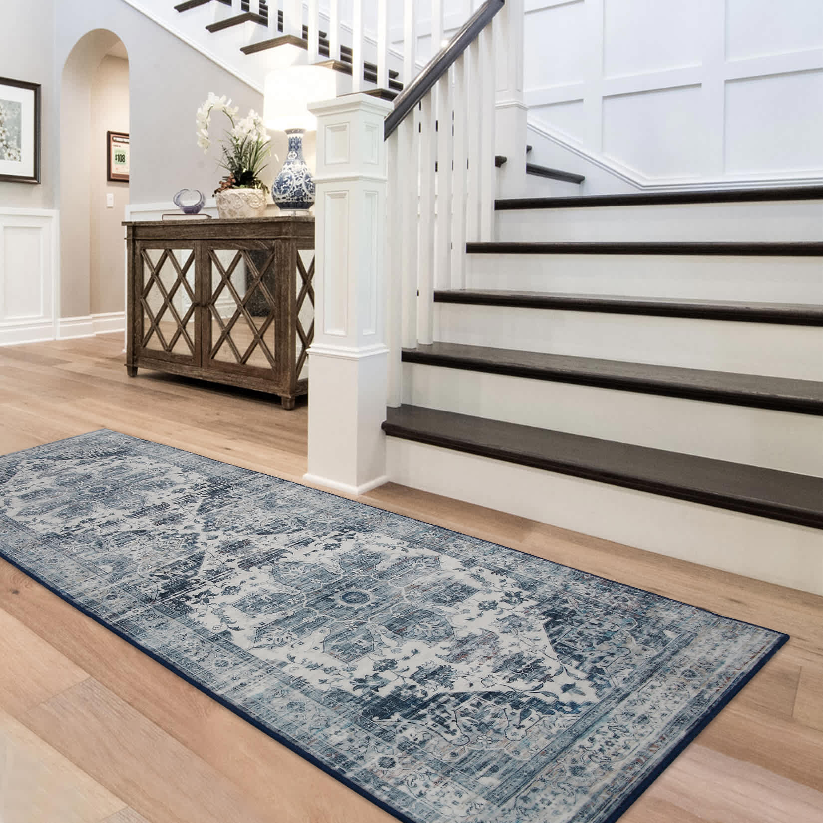 Qeetex LSN-PHO-0YHK6631 rugs - View #5