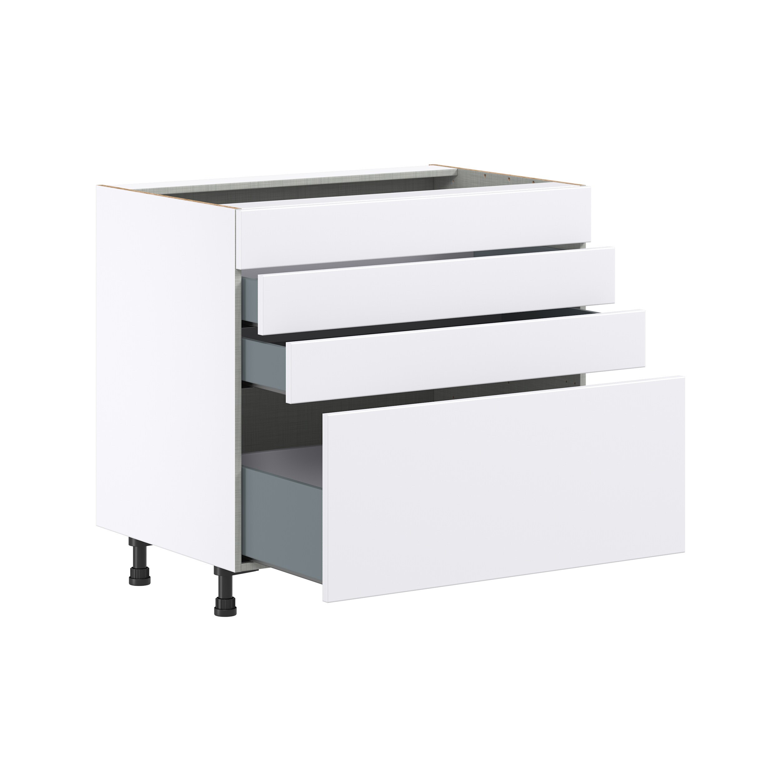 Hugo&Borg DSBCT4D36FF-LA Cabinets-Kitchen - View #6