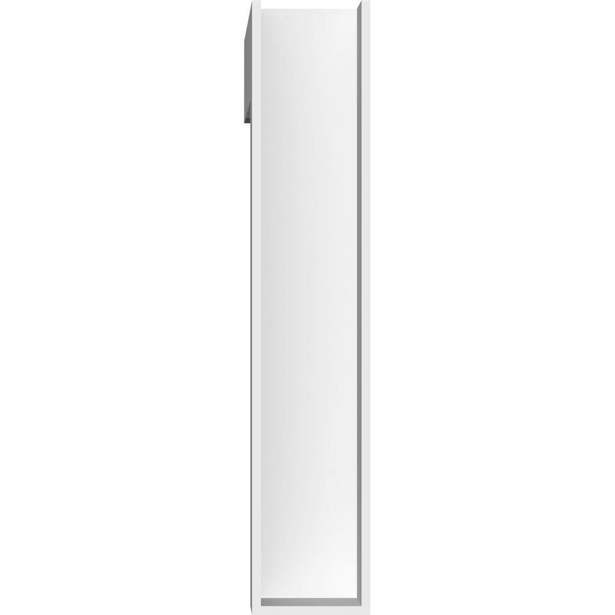 Ekena Millwork BKTP05X20X26BOA05 Exterior-Brackets-Braces - View #4