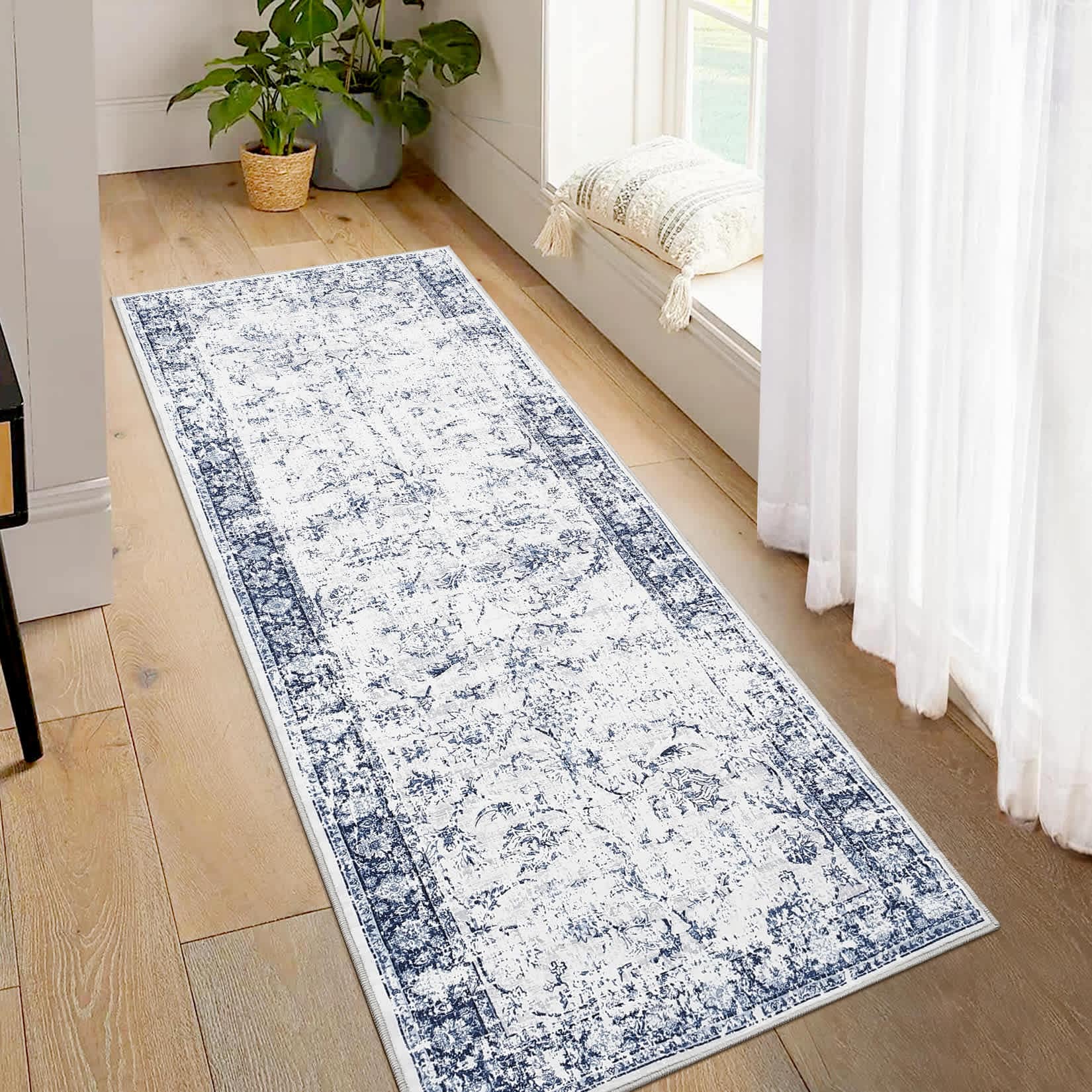 Qeetex SUNNY-PHO-334RHML8 rugs - View #3