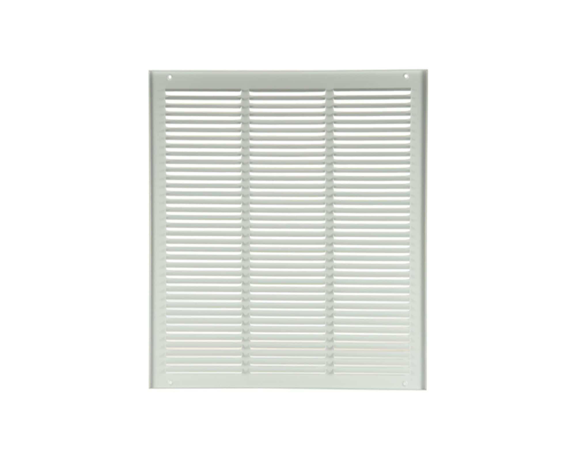 RELIABILT 7111625WH grilles - View #3