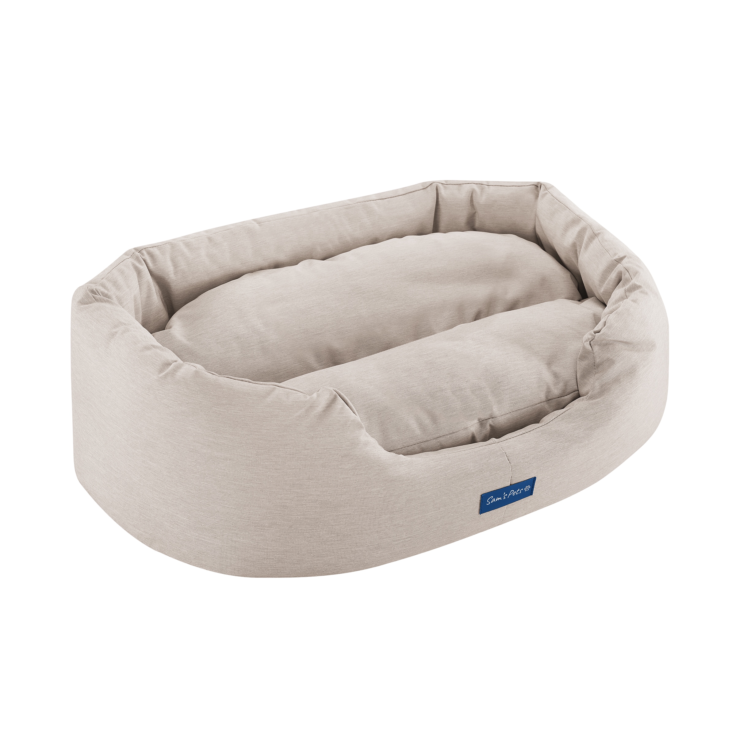 Sam's Pets SP-DB1236PK Pet-Beds - View #2