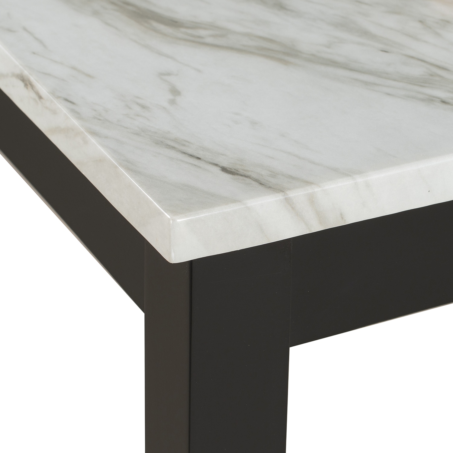 Volakas White Table Top Featuring Marble Dining Table Top from China 