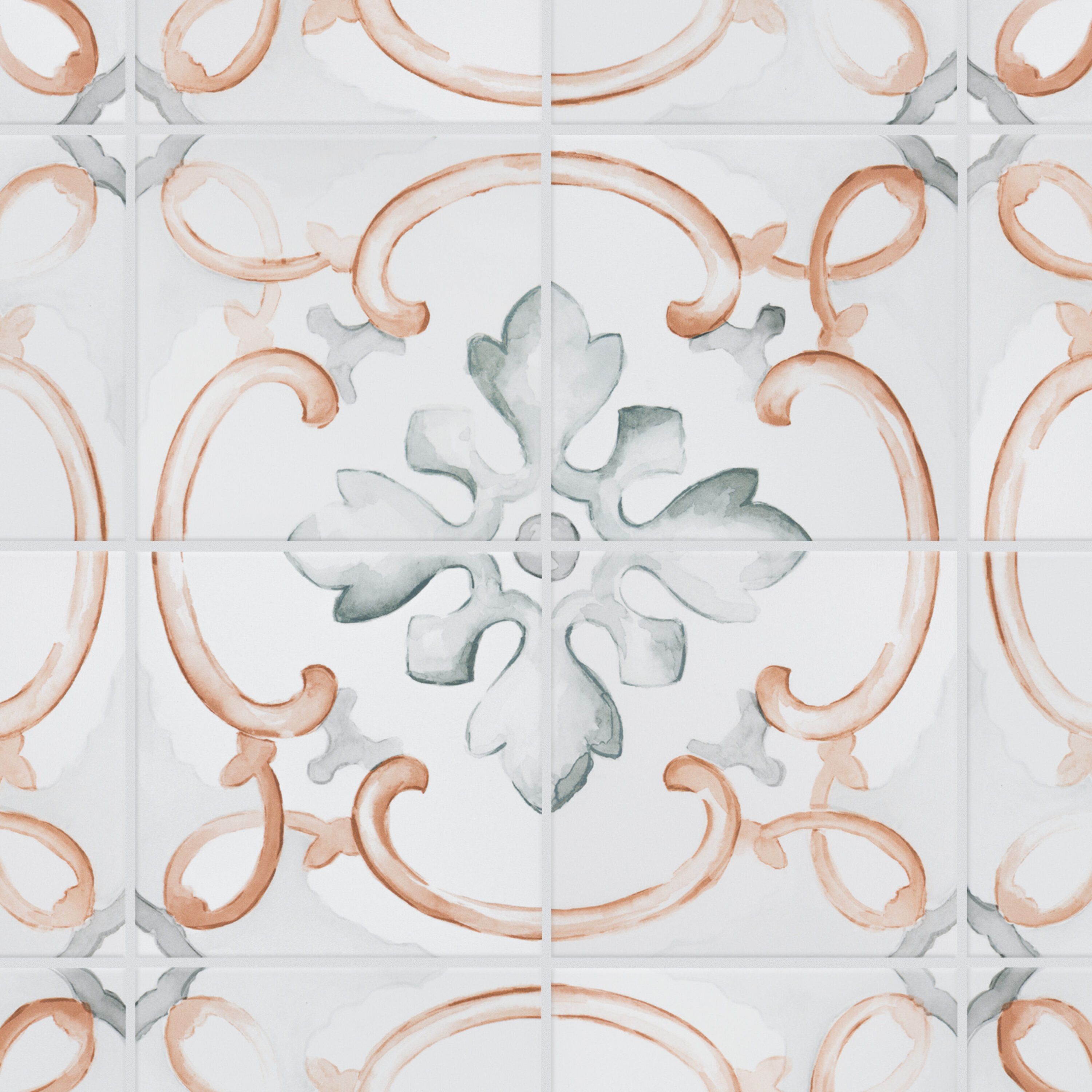 Affinity Tile S1FEO6SGCHJD Tile-Samples - View #7