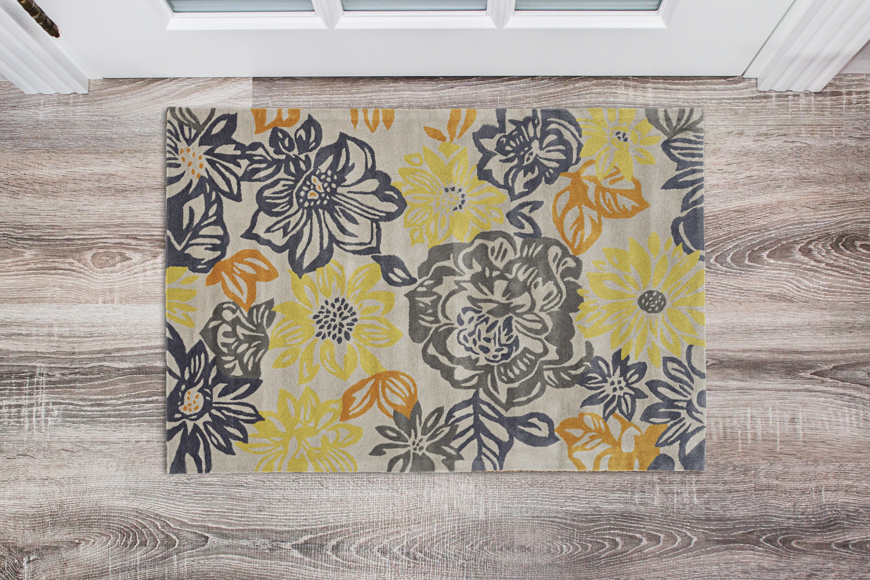 Linon RUG-TARL3223 rugs - View #6
