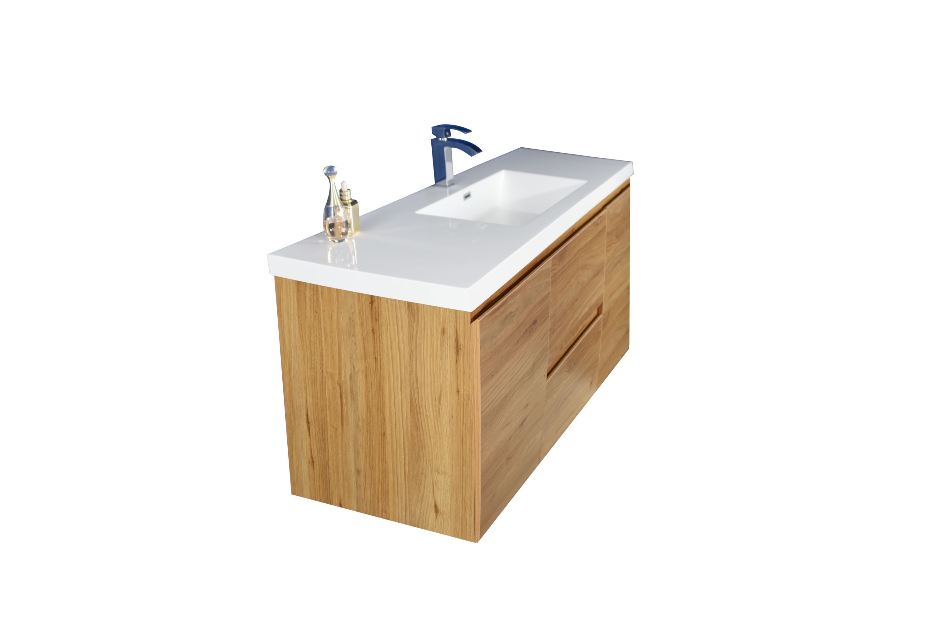 Moreno Bath MOB48S-AV Bath-Vanity-Combo - View #9