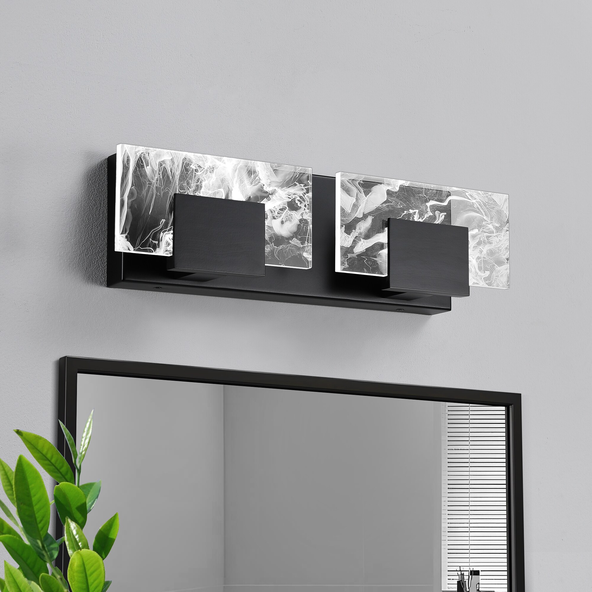 KAISITE 8099WL-02BK-US b089995 - View #4