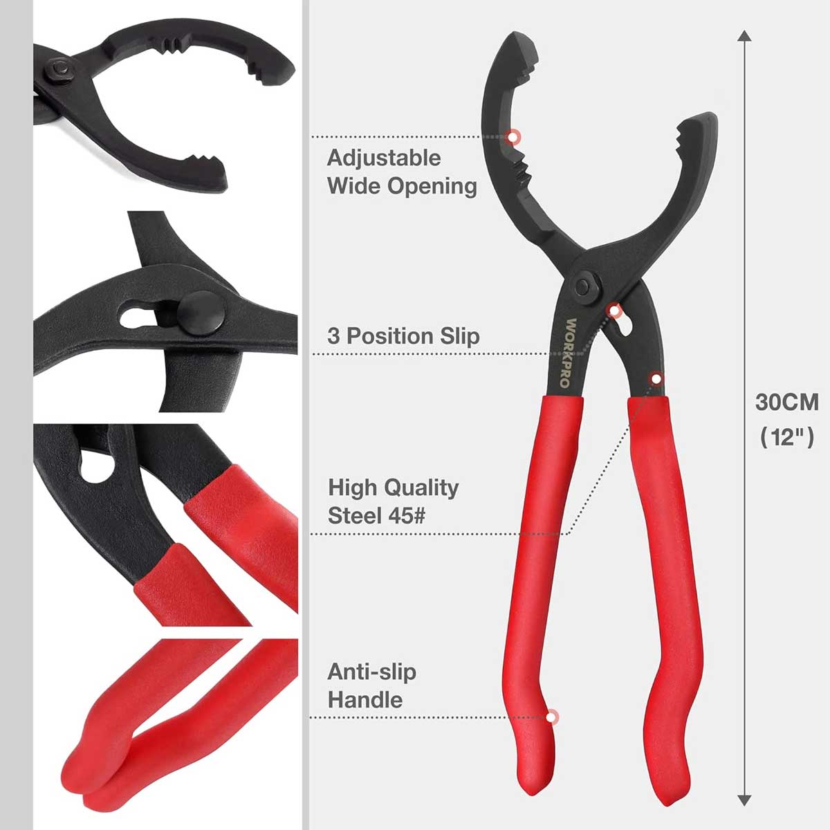 Aoibox LABW21021 b101155 - View #3