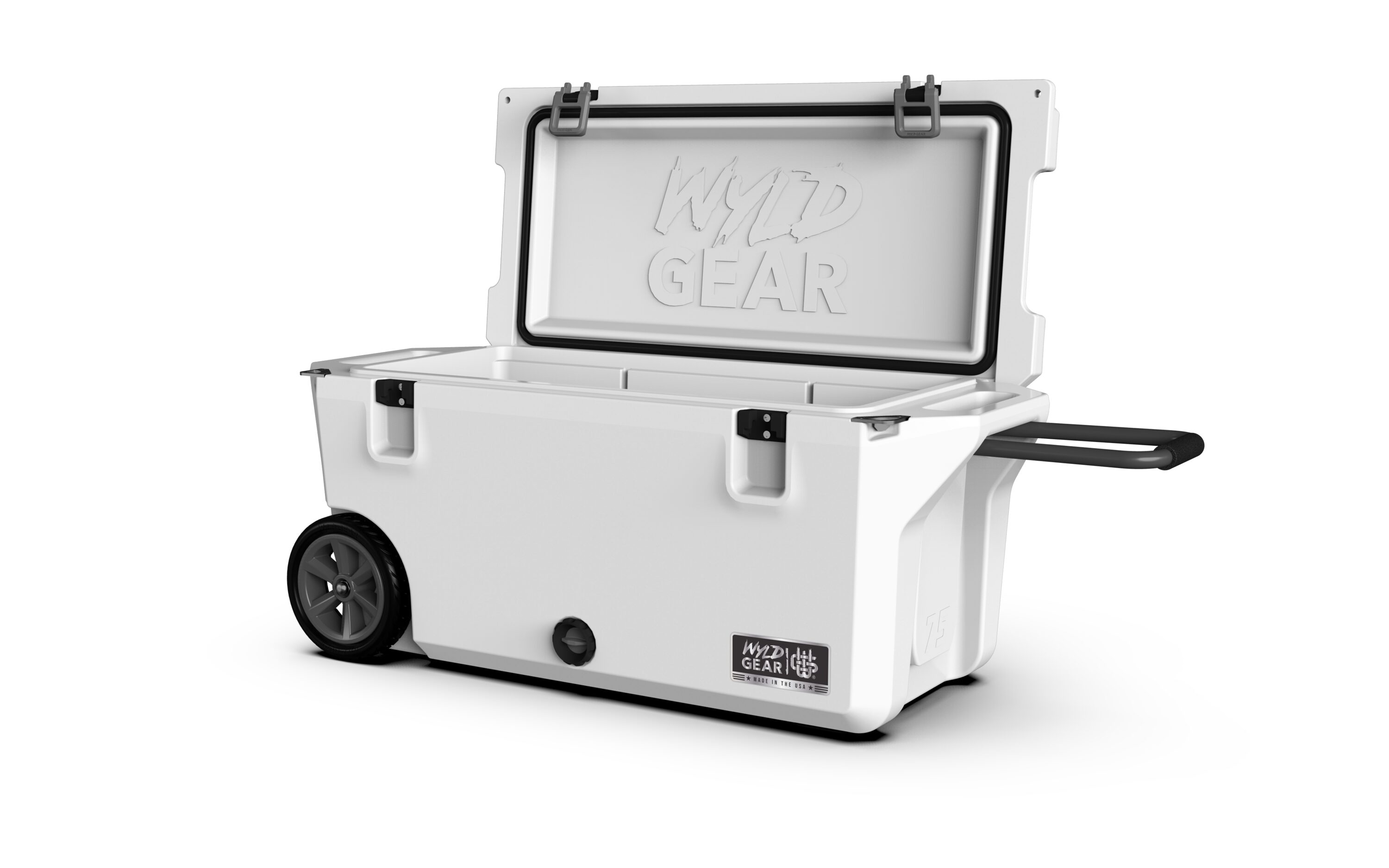 WYLD GEAR USHC75-W Portable-Coolers - View #3