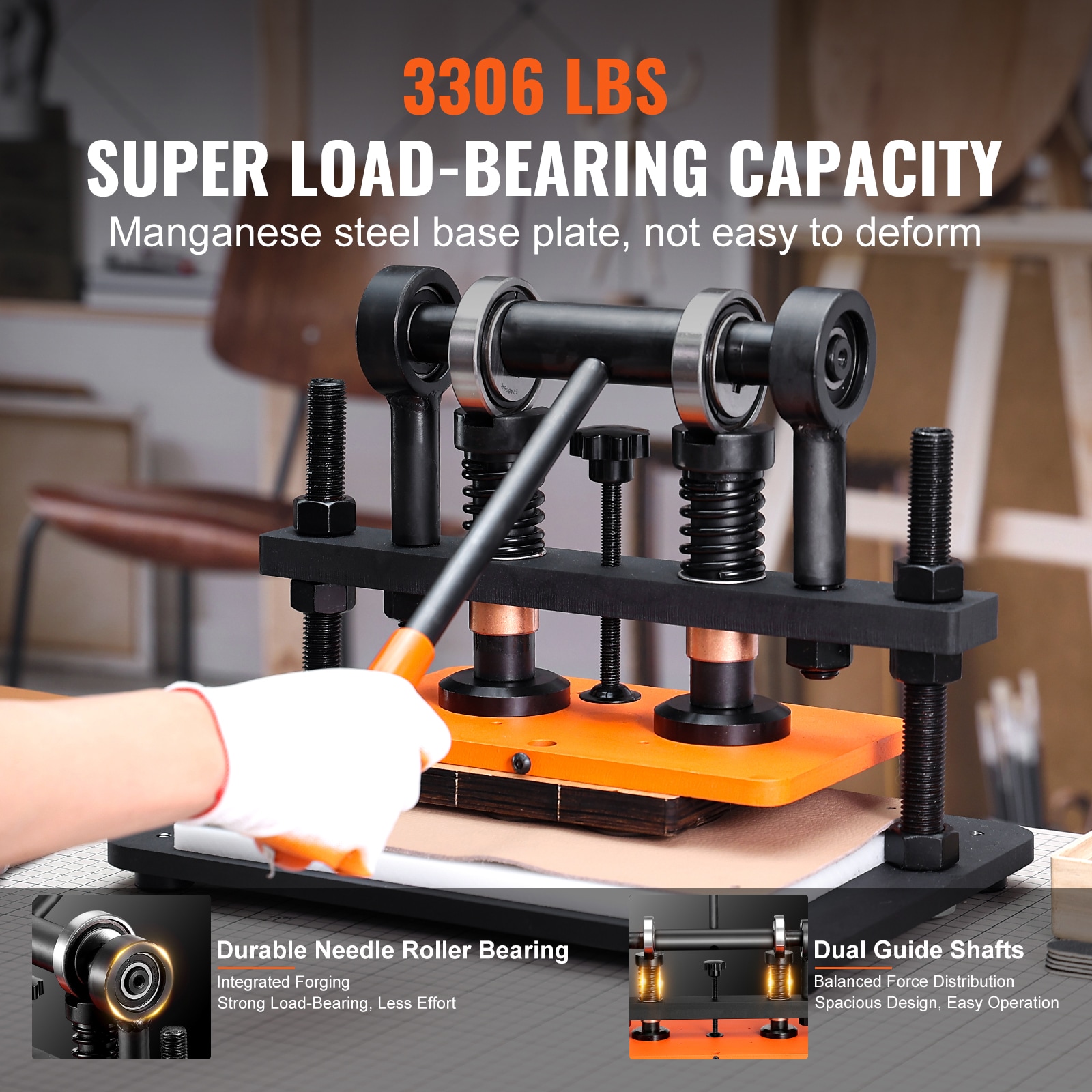 SVOPES SCSDSLPGYHJ200640V0 Crafting-Machines-Accessories - View #3