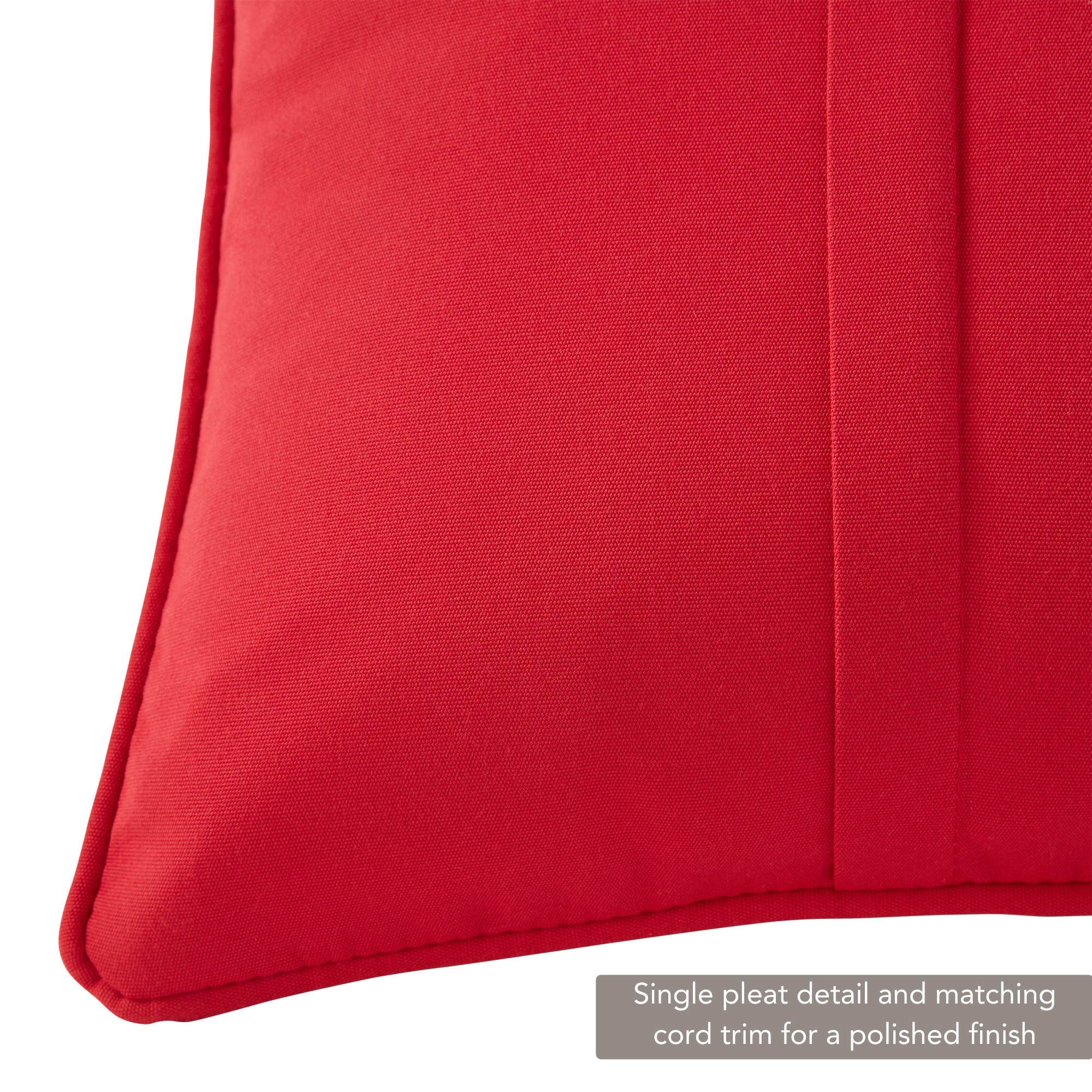 Greendale Home Fashions SP4803S2-JOCKEYRED Outdoor-Accent-Pillows - View #2